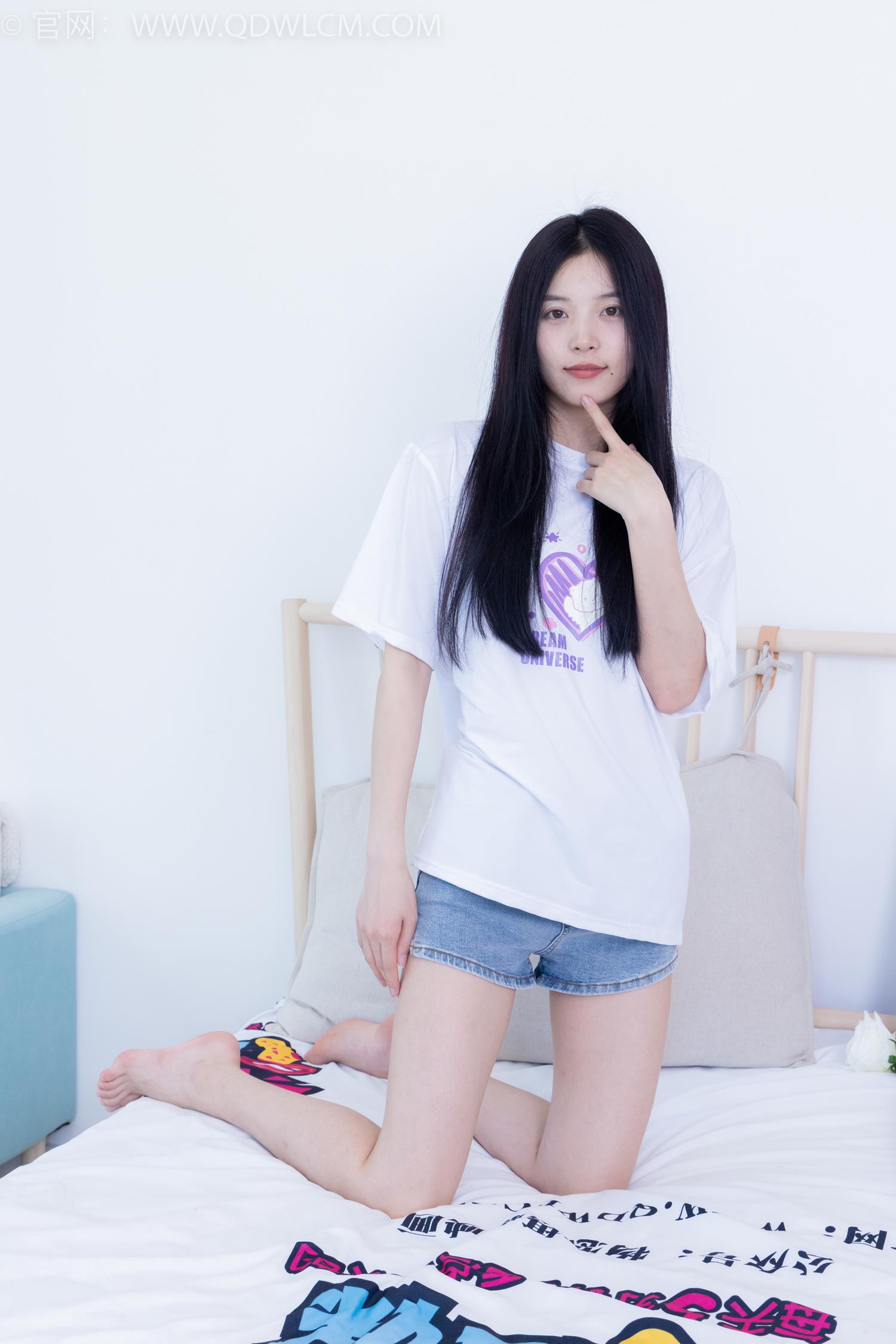 图片[100]-物恋传媒 NO.2049 茯苓-甜甜的笑[160P] – 速更版-美库