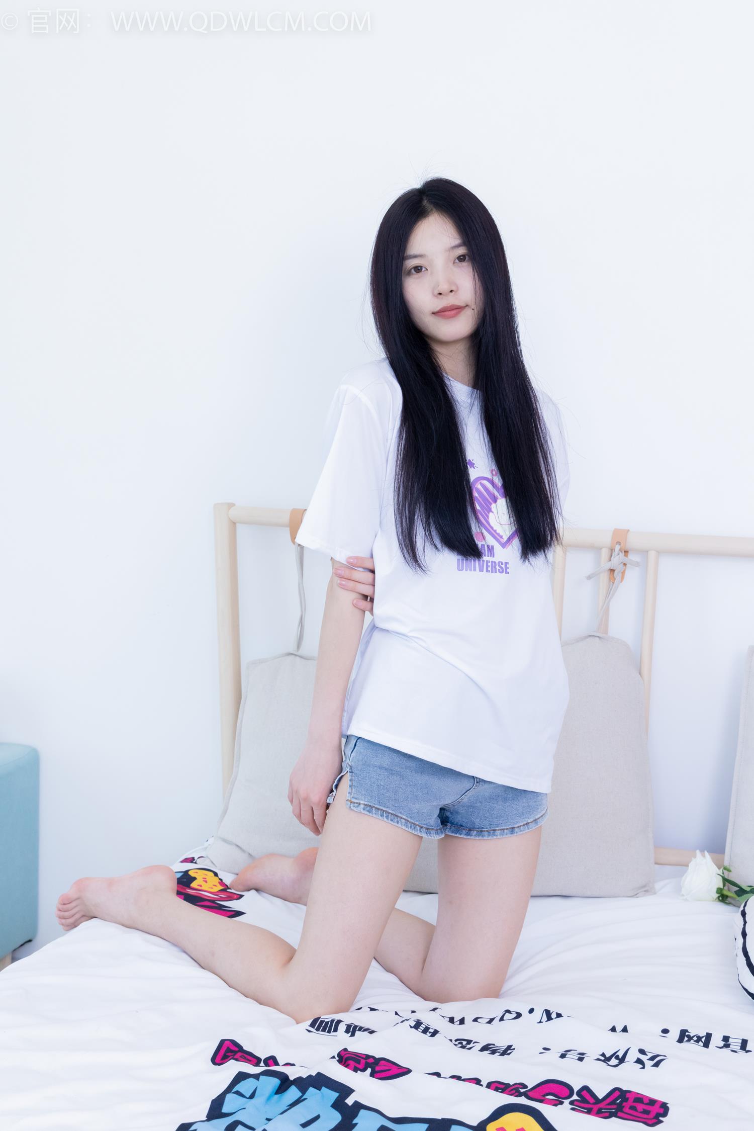 图片[101]-物恋传媒 NO.2049 茯苓-甜甜的笑[160P] – 速更版-美库