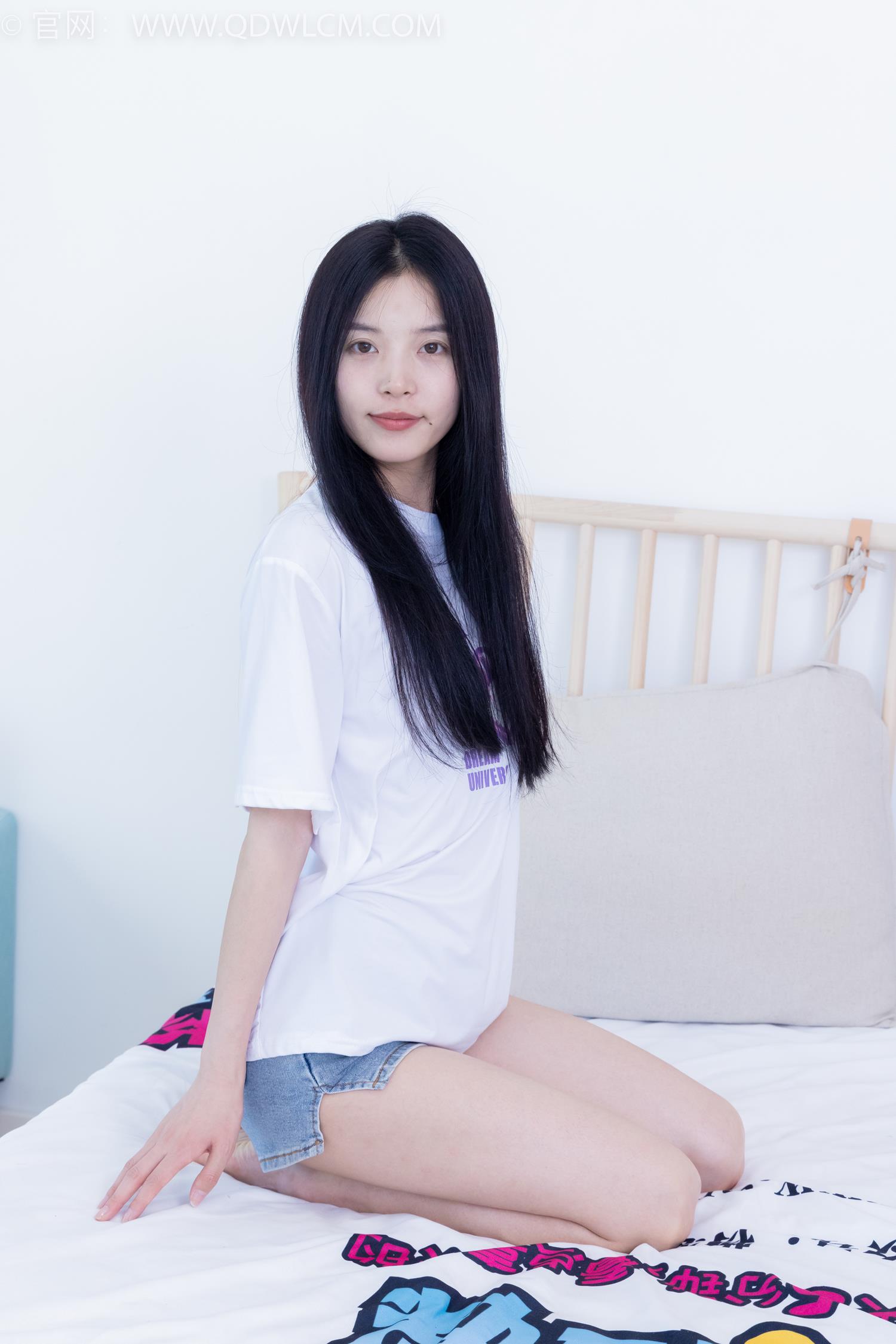 图片[104]-物恋传媒 NO.2049 茯苓-甜甜的笑[160P] – 速更版-美库