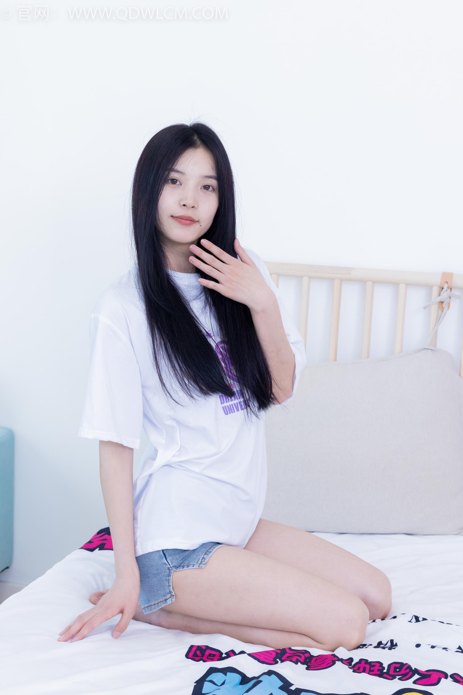 图片[105]-物恋传媒 NO.2049 茯苓-甜甜的笑[160P] – 速更版-美库