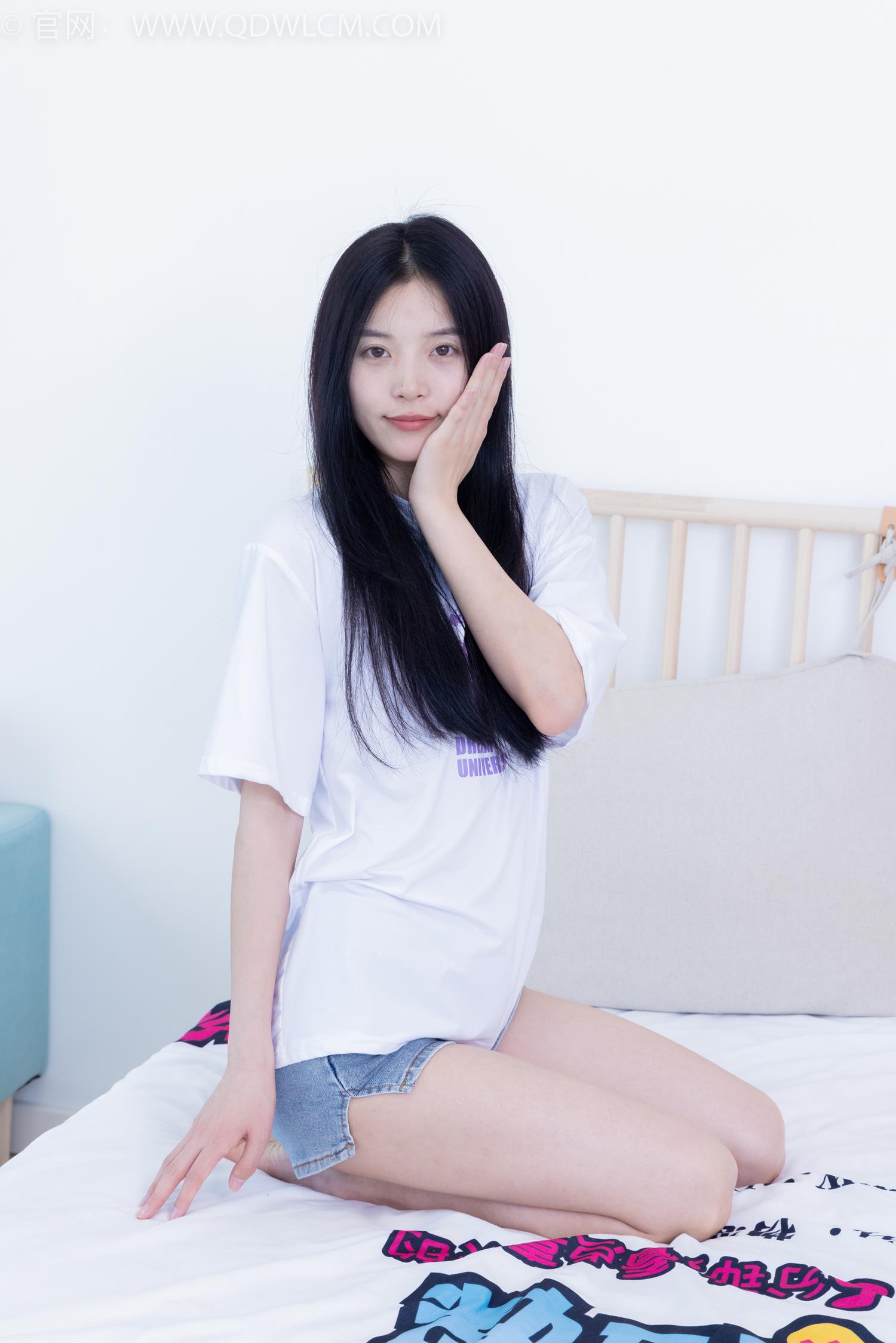 图片[106]-物恋传媒 NO.2049 茯苓-甜甜的笑[160P] – 速更版-美库