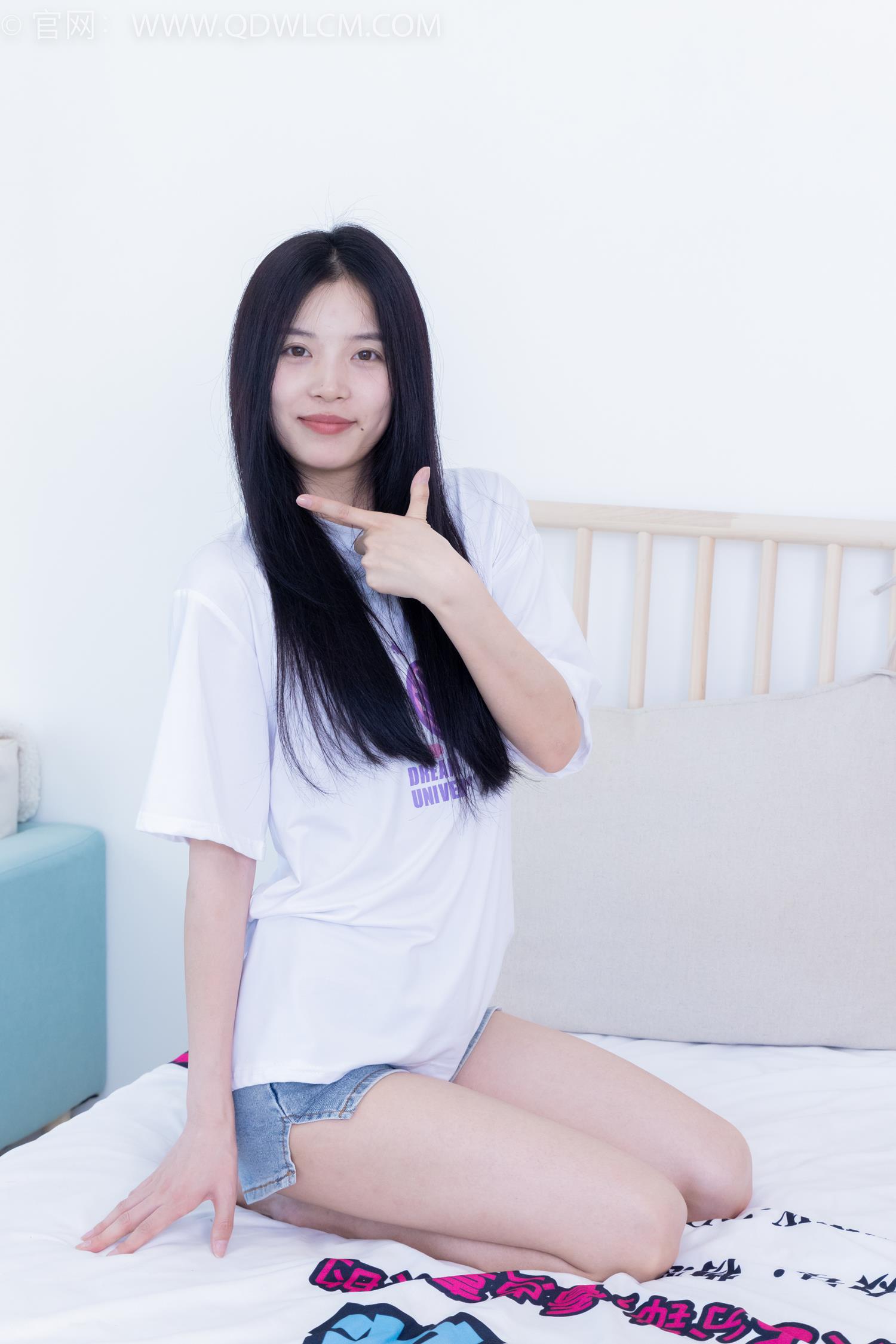 图片[107]-物恋传媒 NO.2049 茯苓-甜甜的笑[160P] – 速更版-美库