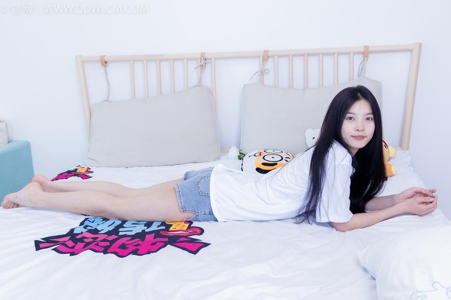 图片[114]-物恋传媒 NO.2049 茯苓-甜甜的笑[160P] – 速更版-美库