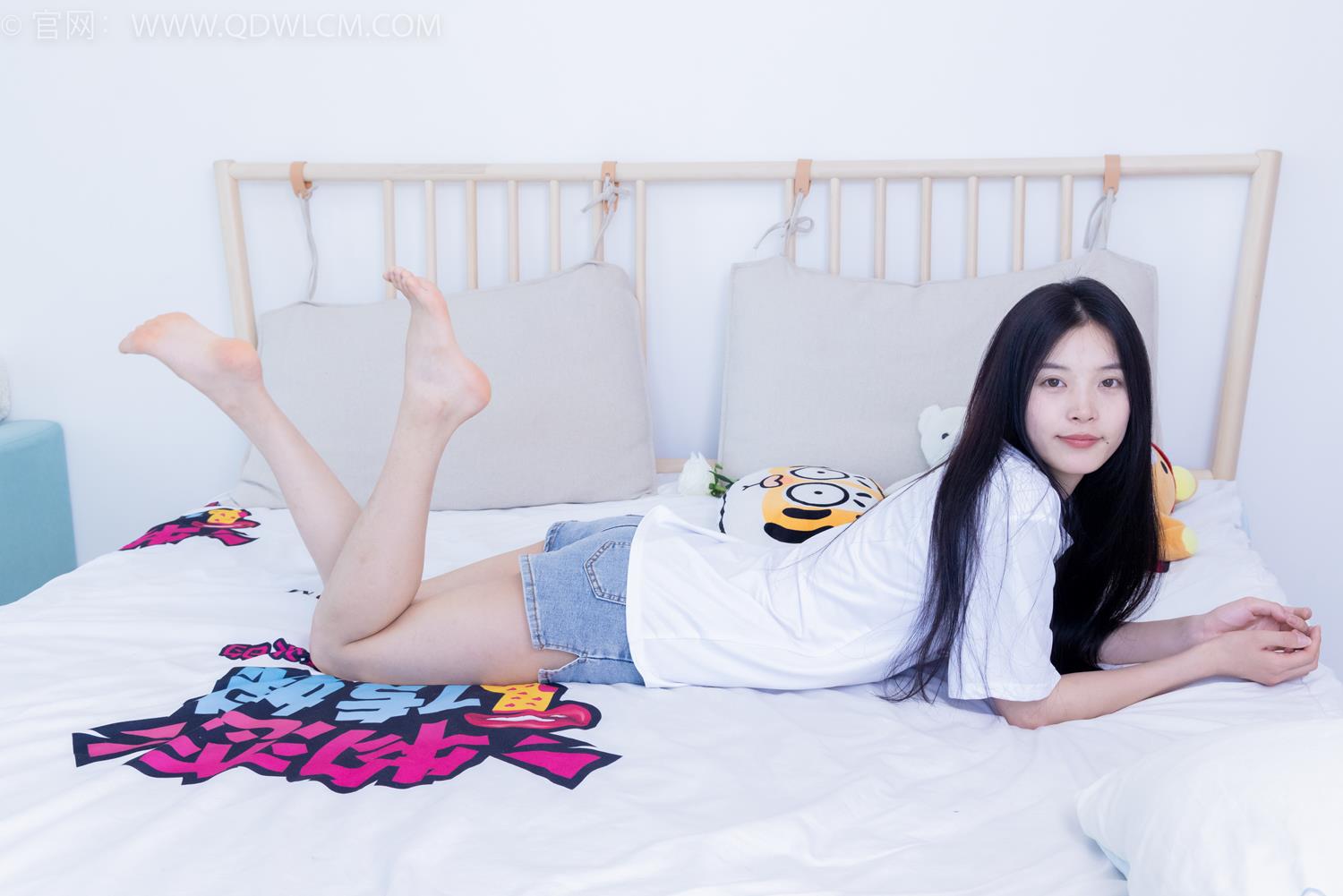 图片[115]-物恋传媒 NO.2049 茯苓-甜甜的笑[160P] – 速更版-美库