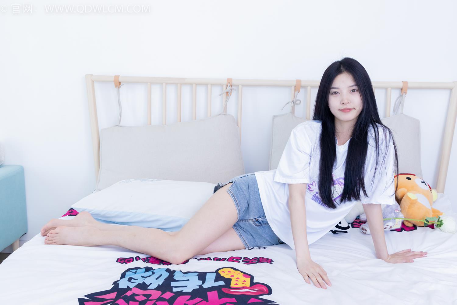 图片[125]-物恋传媒 NO.2049 茯苓-甜甜的笑[160P] – 速更版-美库