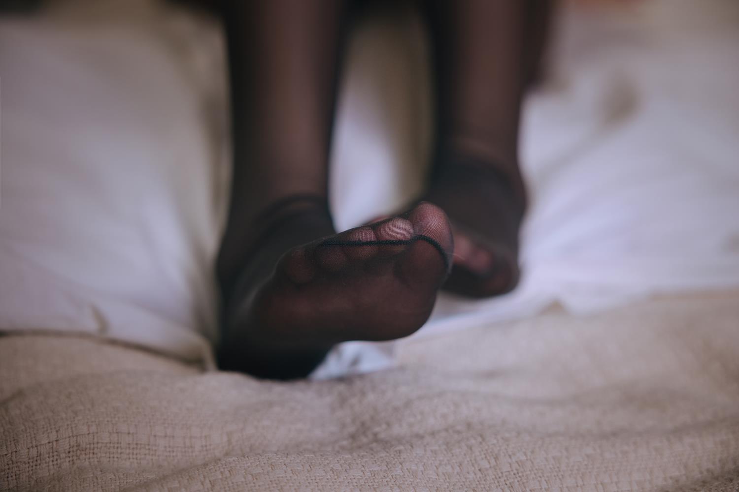 图片[35]-日奈娇 – 醉酒OL[52P] – 速更版-美库