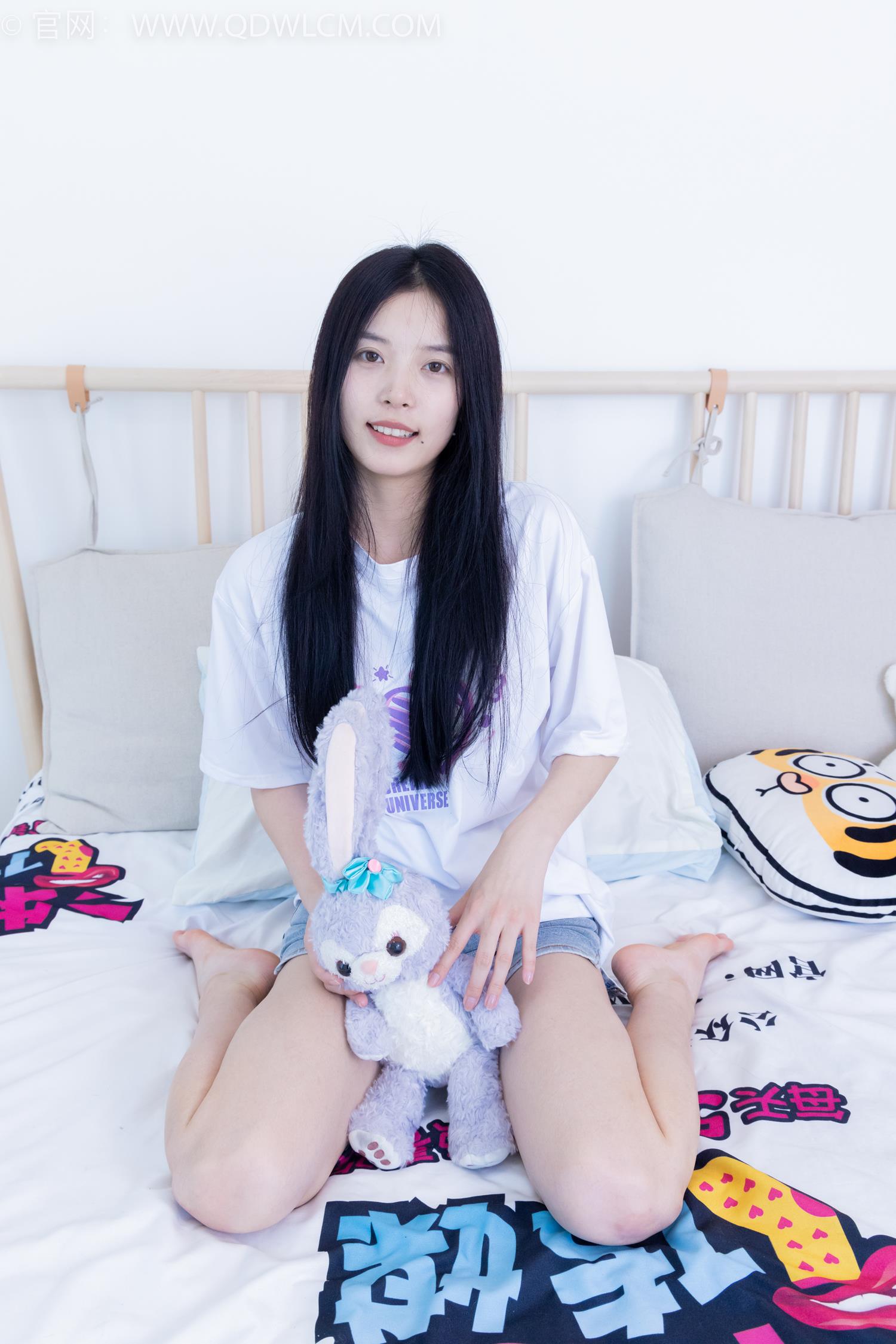 图片[137]-物恋传媒 NO.2049 茯苓-甜甜的笑[160P] – 速更版-美库