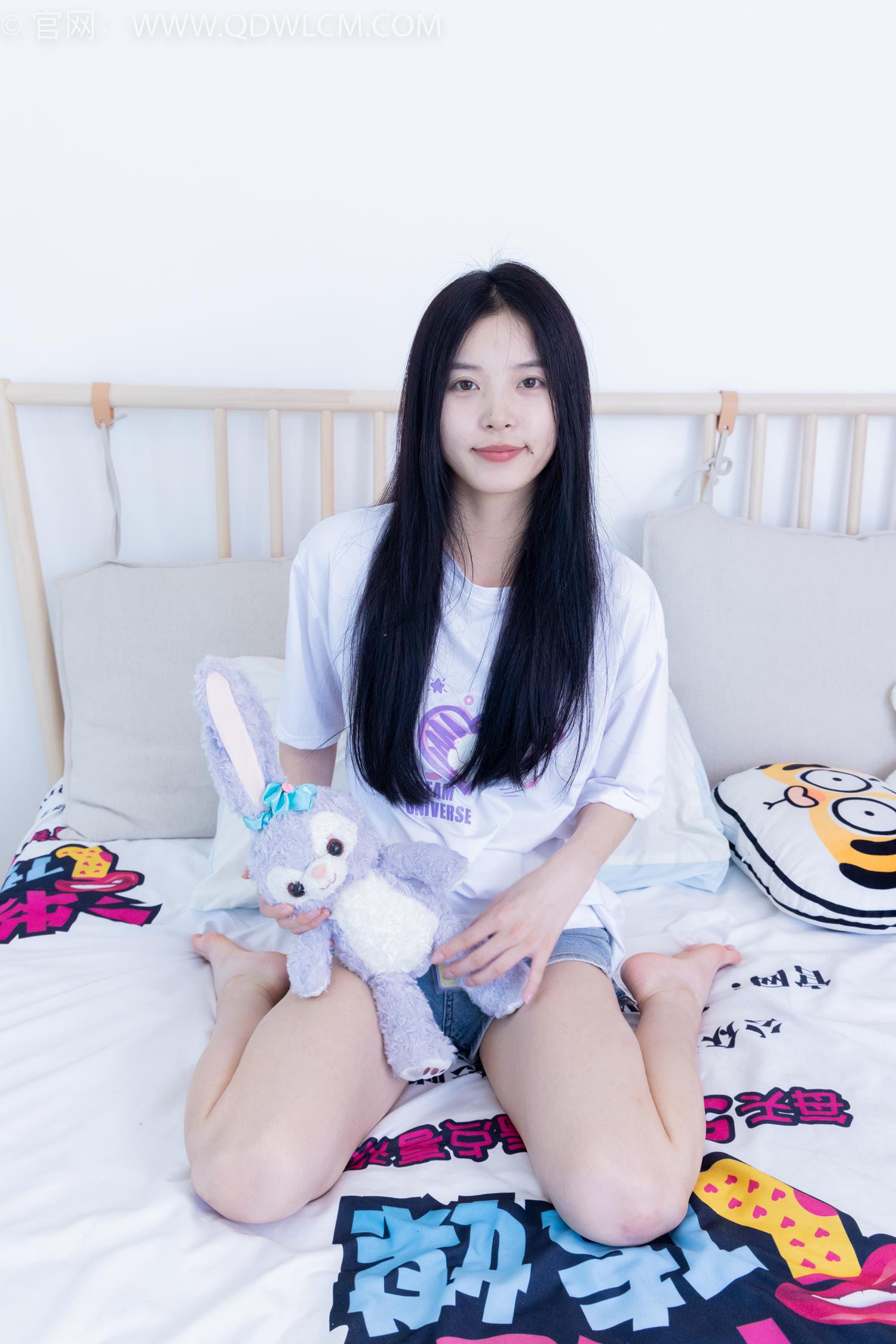 图片[138]-物恋传媒 NO.2049 茯苓-甜甜的笑[160P] – 速更版-美库