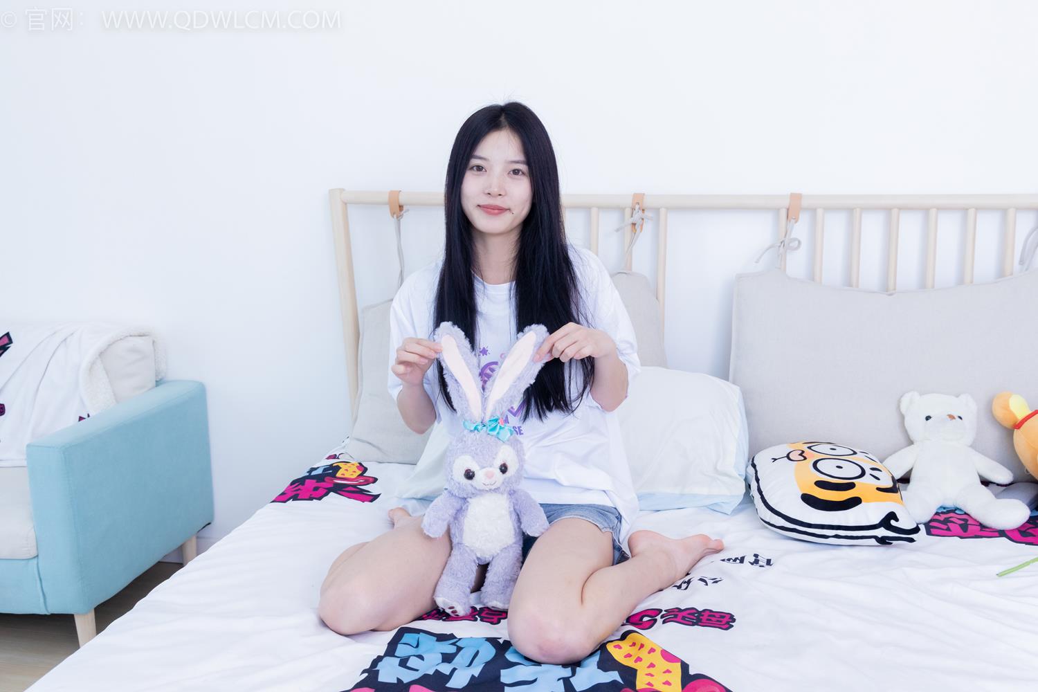 图片[139]-物恋传媒 NO.2049 茯苓-甜甜的笑[160P] – 速更版-美库