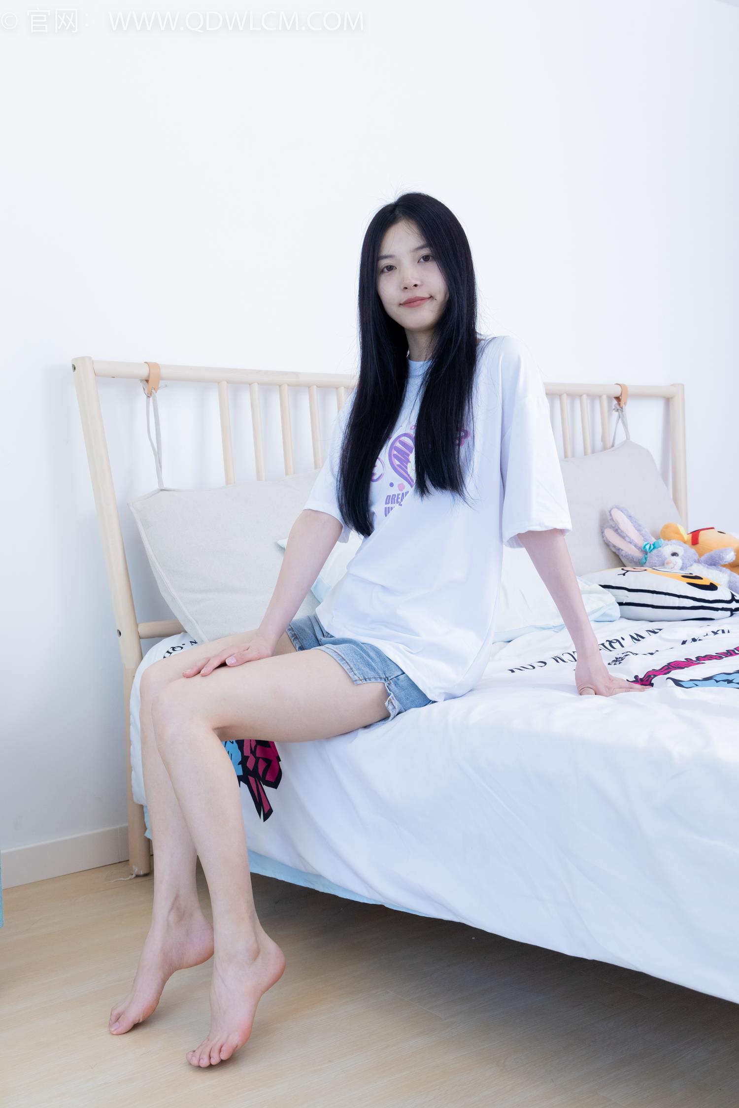 图片[149]-物恋传媒 NO.2049 茯苓-甜甜的笑[160P] – 速更版-美库