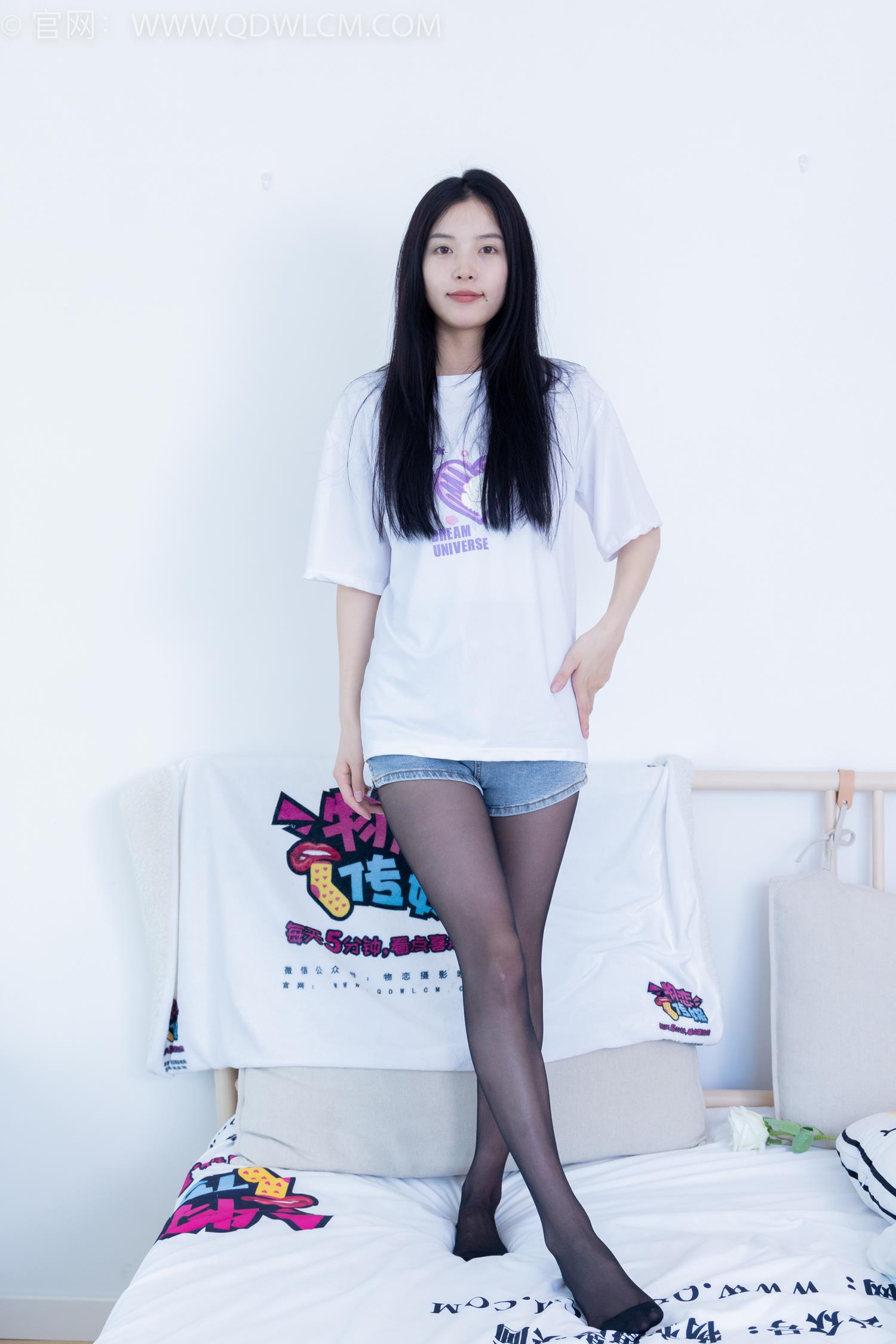 图片[152]-物恋传媒 NO.2049 茯苓-甜甜的笑[160P] – 速更版-美库