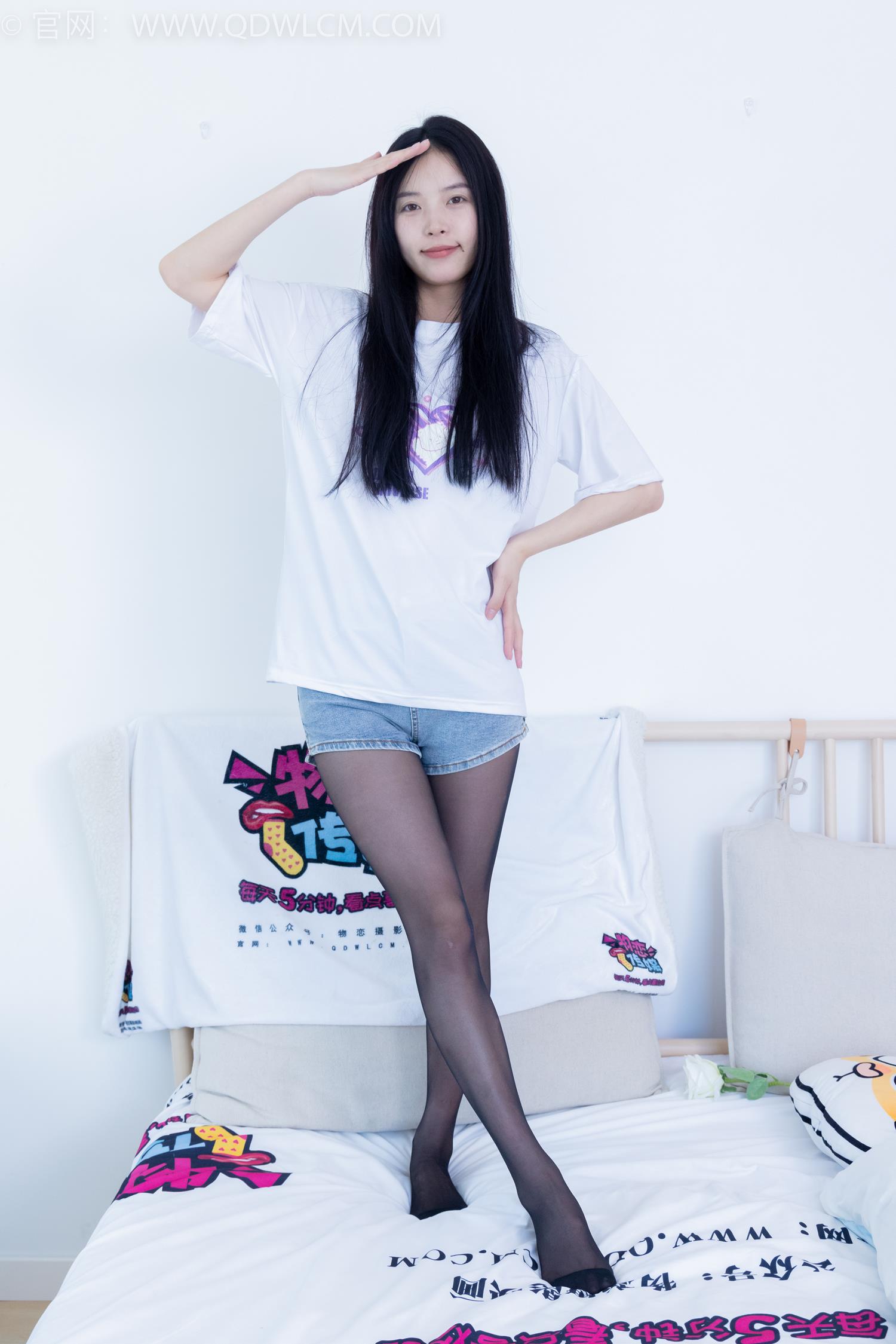 图片[153]-物恋传媒 NO.2049 茯苓-甜甜的笑[160P] – 速更版-美库