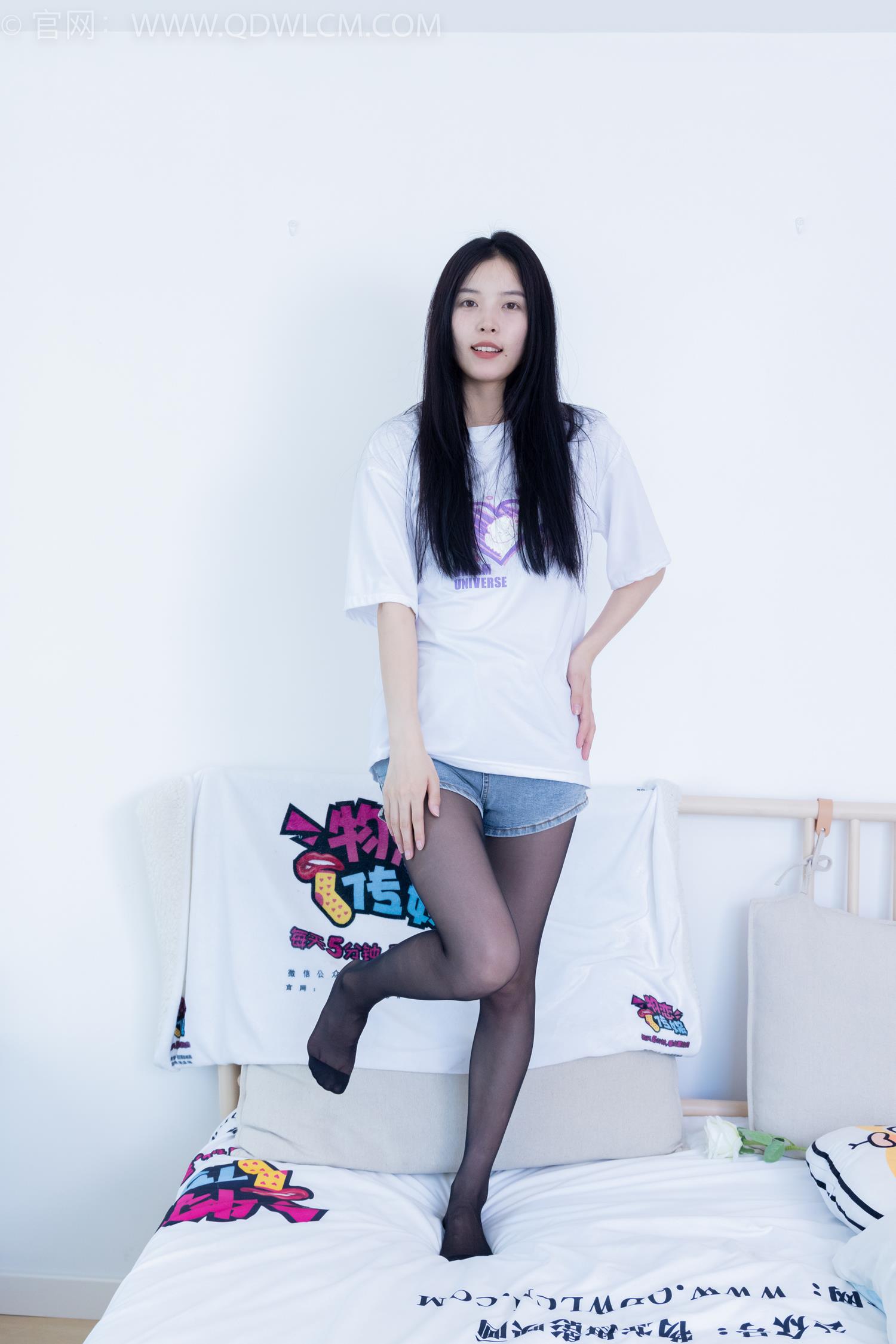 图片[155]-物恋传媒 NO.2049 茯苓-甜甜的笑[160P] – 速更版-美库