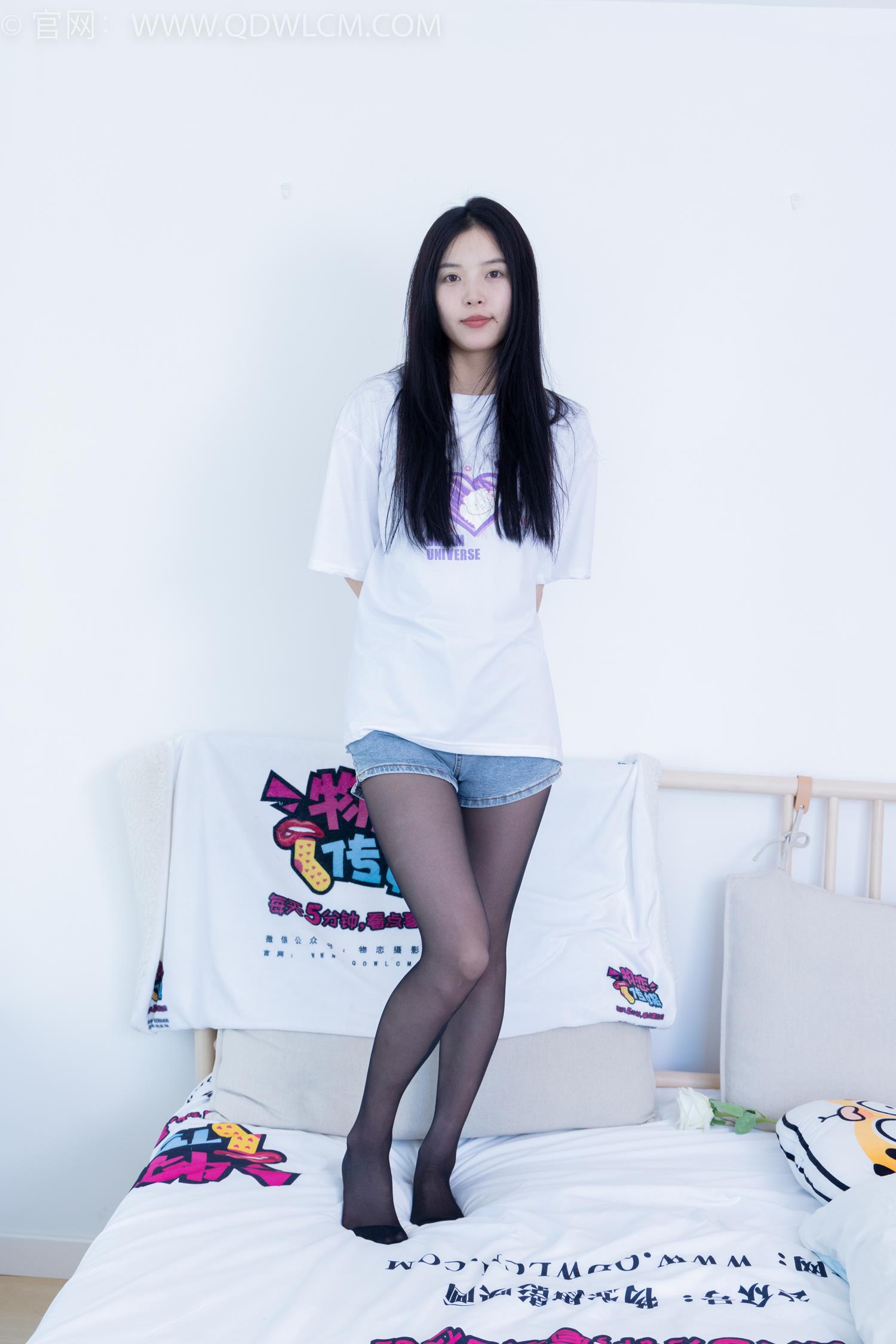 图片[156]-物恋传媒 NO.2049 茯苓-甜甜的笑[160P] – 速更版-美库