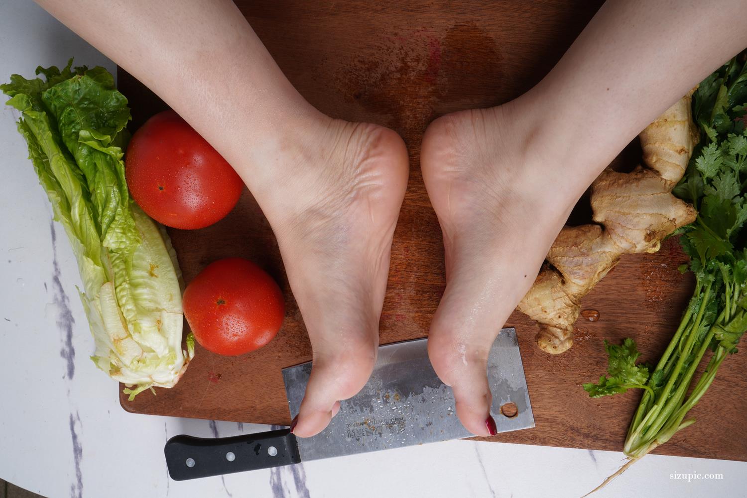 图片[13]-Pary摄影 NO.151 秀婷食物秀[120P] – 速更版-美库