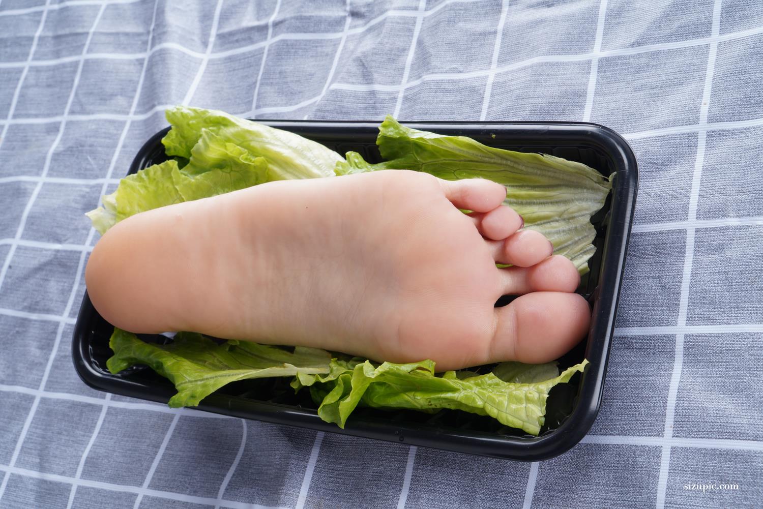 图片[14]-Pary摄影 NO.151 秀婷食物秀[120P] – 速更版-美库