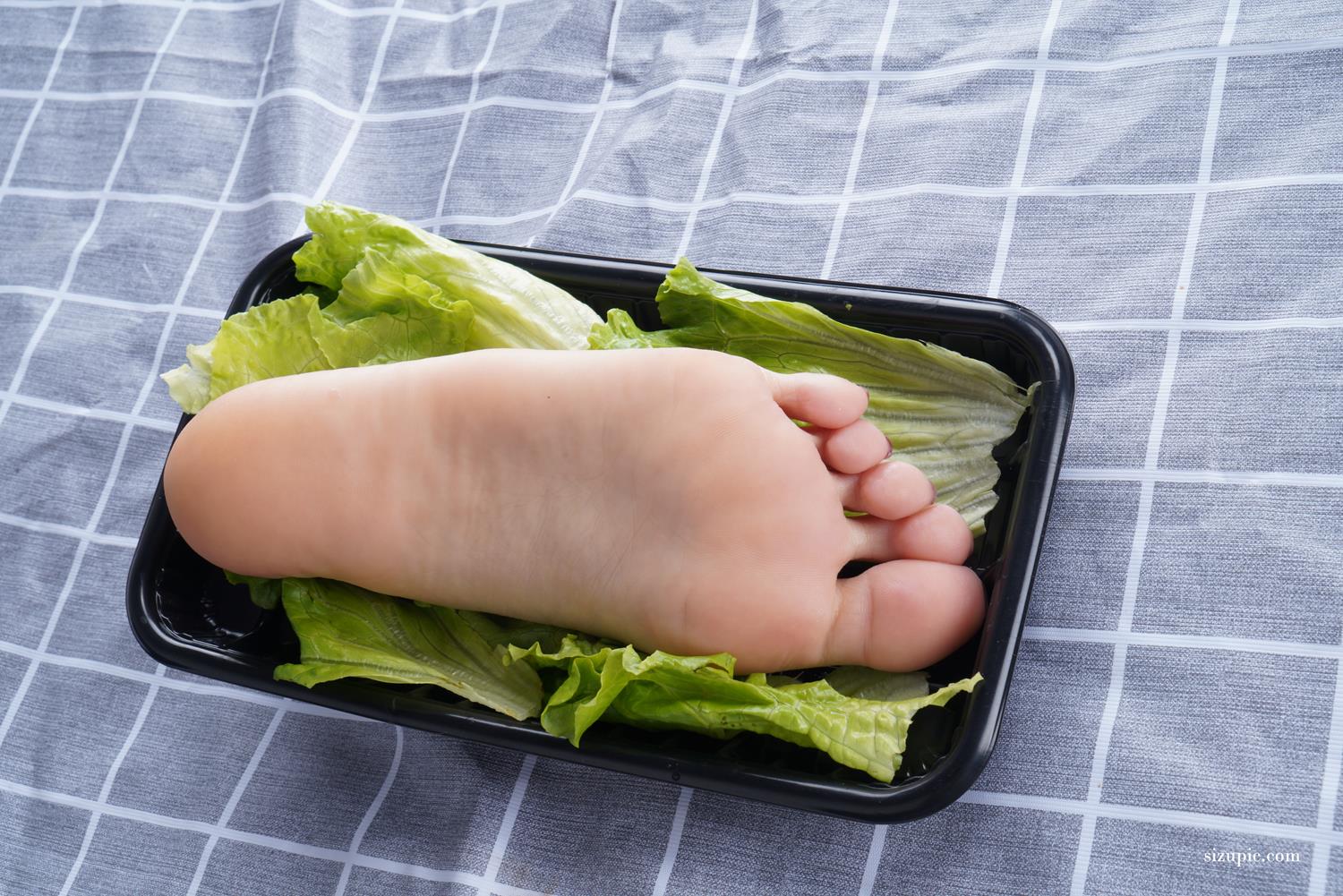 图片[15]-Pary摄影 NO.151 秀婷食物秀[120P] – 速更版-美库