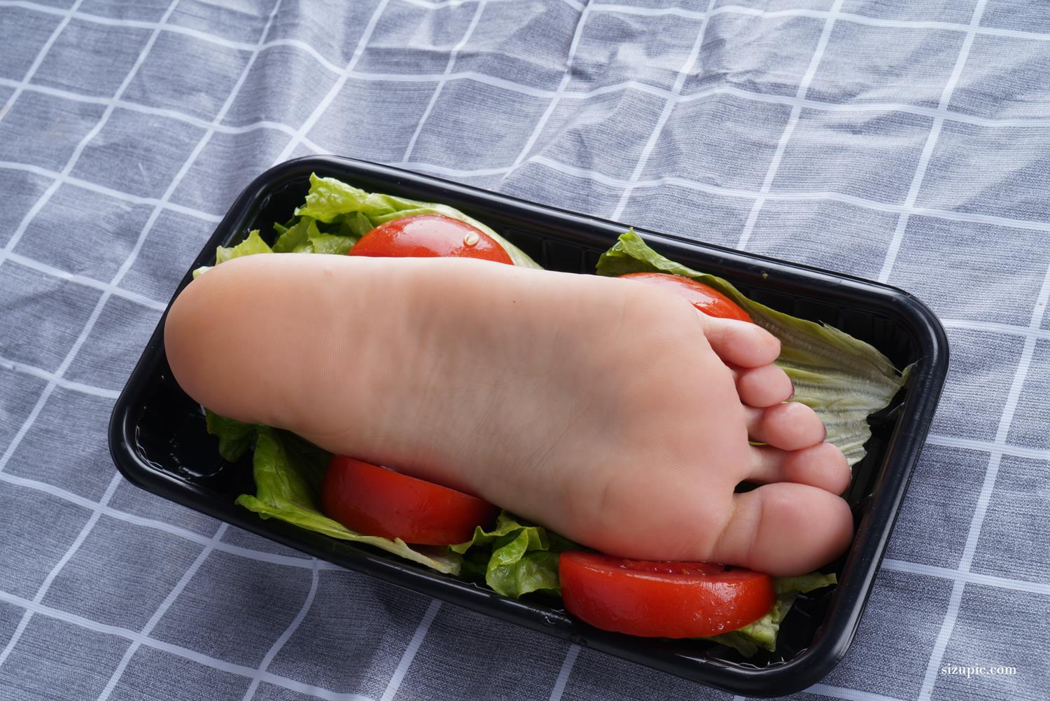 图片[16]-Pary摄影 NO.151 秀婷食物秀[120P] – 速更版-美库