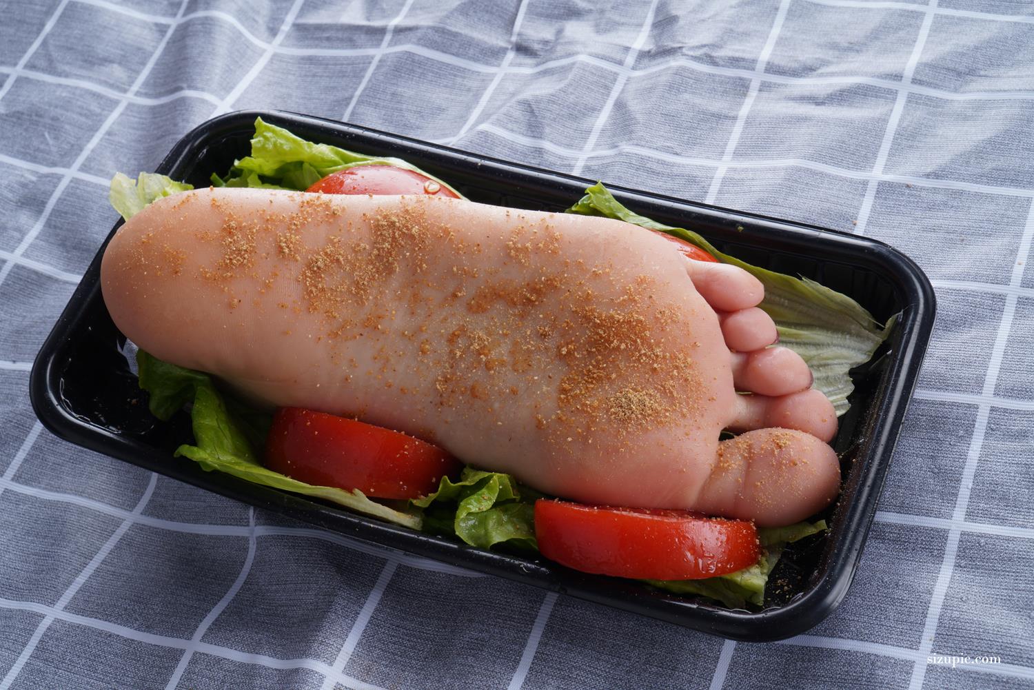 图片[17]-Pary摄影 NO.151 秀婷食物秀[120P] – 速更版-美库