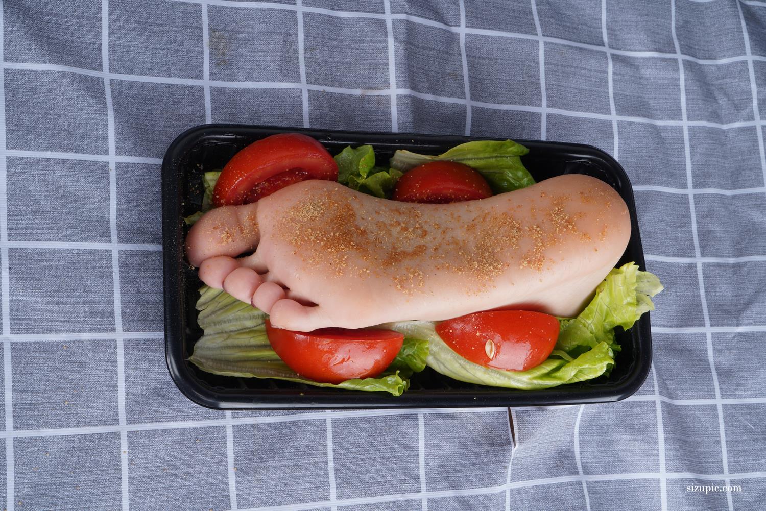 图片[18]-Pary摄影 NO.151 秀婷食物秀[120P] – 速更版-美库