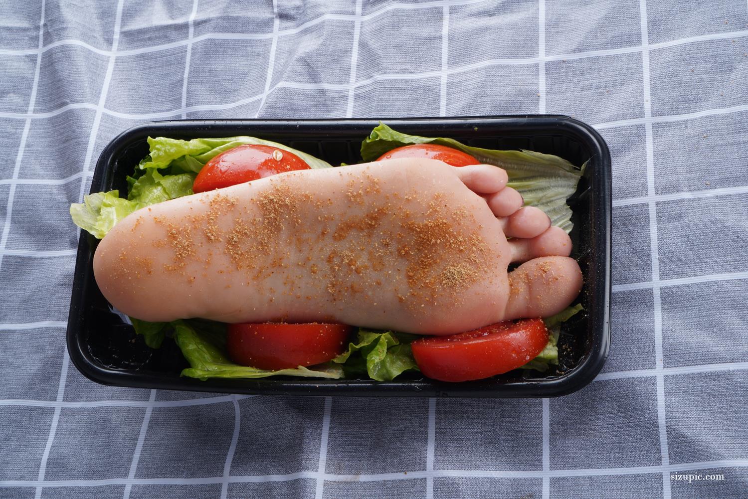 图片[20]-Pary摄影 NO.151 秀婷食物秀[120P] – 速更版-美库