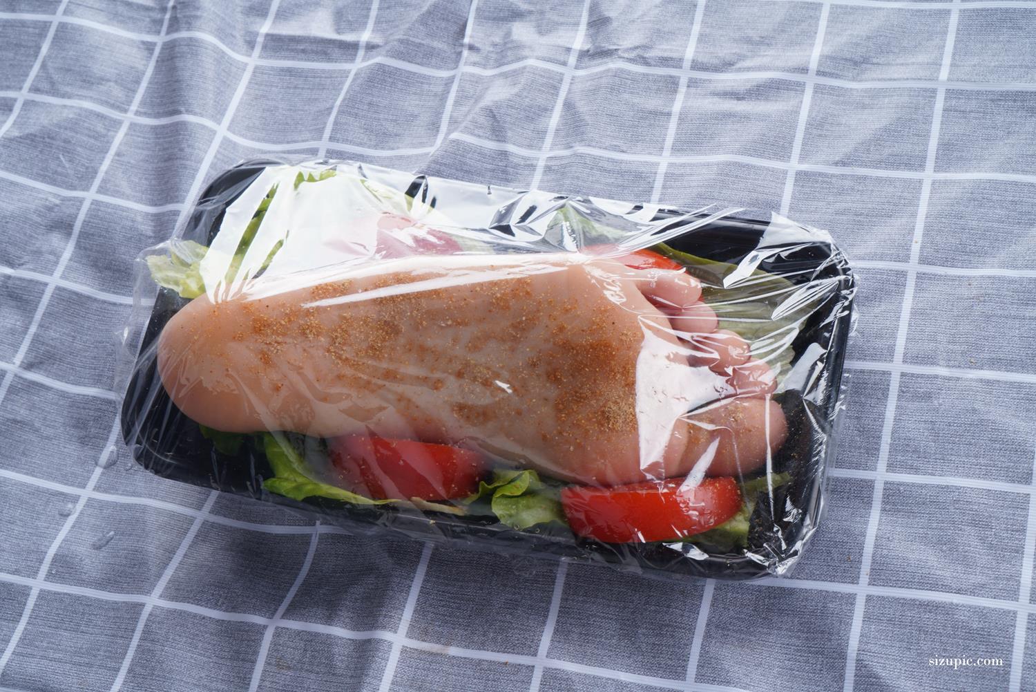 图片[21]-Pary摄影 NO.151 秀婷食物秀[120P] – 速更版-美库