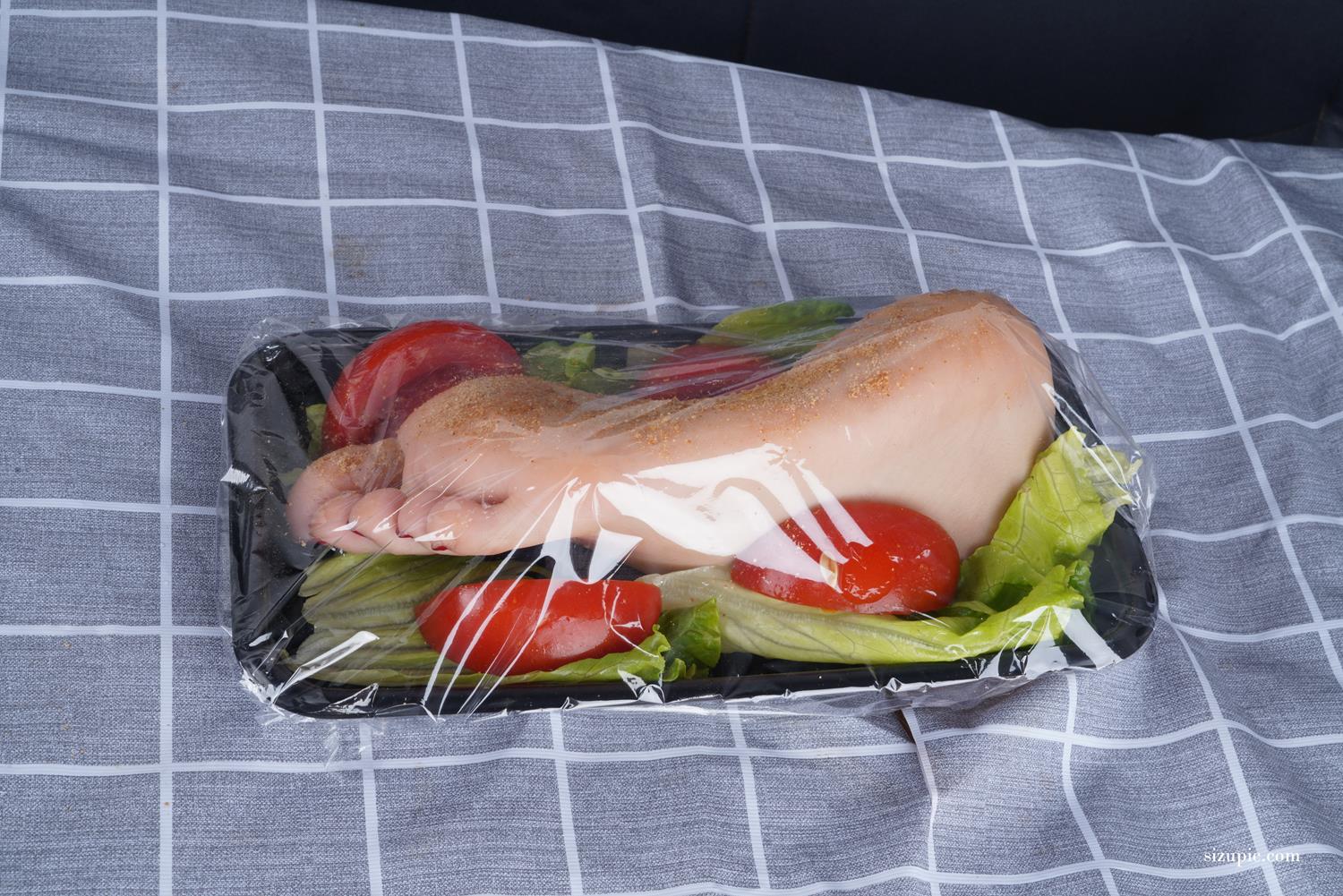 图片[22]-Pary摄影 NO.151 秀婷食物秀[120P] – 速更版-美库