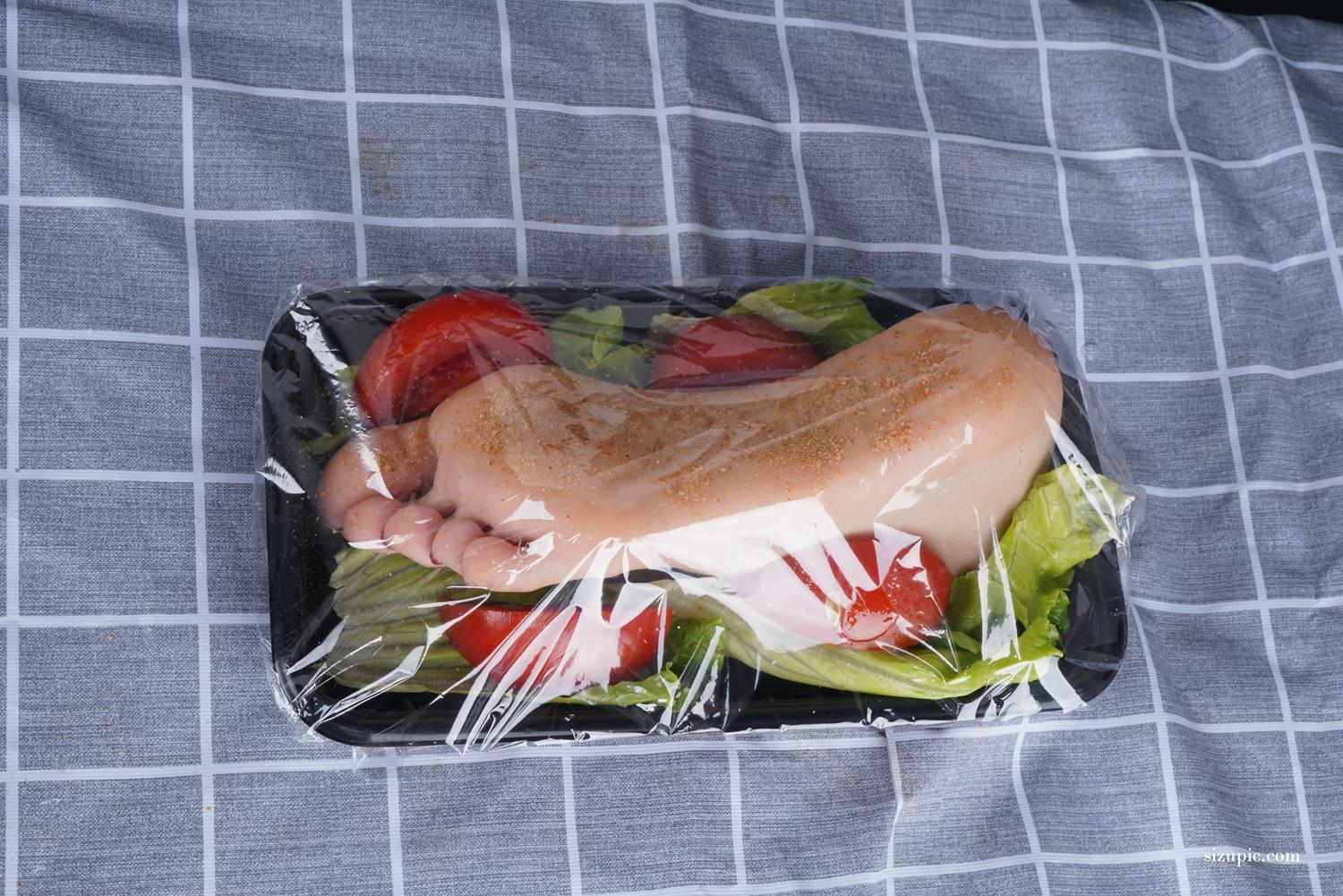 图片[23]-Pary摄影 NO.151 秀婷食物秀[120P] – 速更版-美库