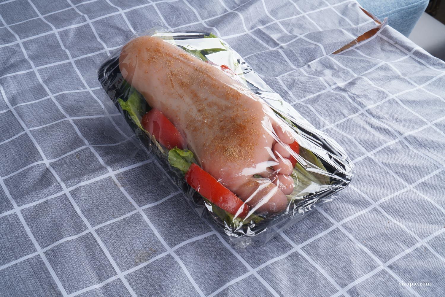 图片[25]-Pary摄影 NO.151 秀婷食物秀[120P] – 速更版-美库