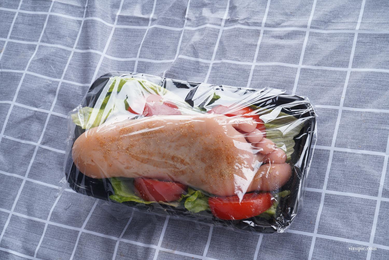 图片[26]-Pary摄影 NO.151 秀婷食物秀[120P] – 速更版-美库