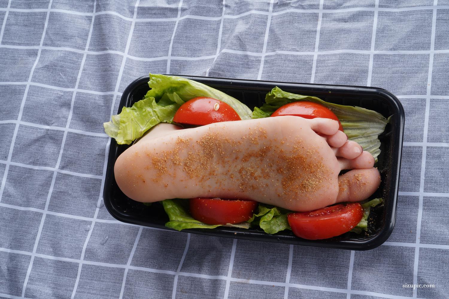 图片[27]-Pary摄影 NO.151 秀婷食物秀[120P] – 速更版-美库