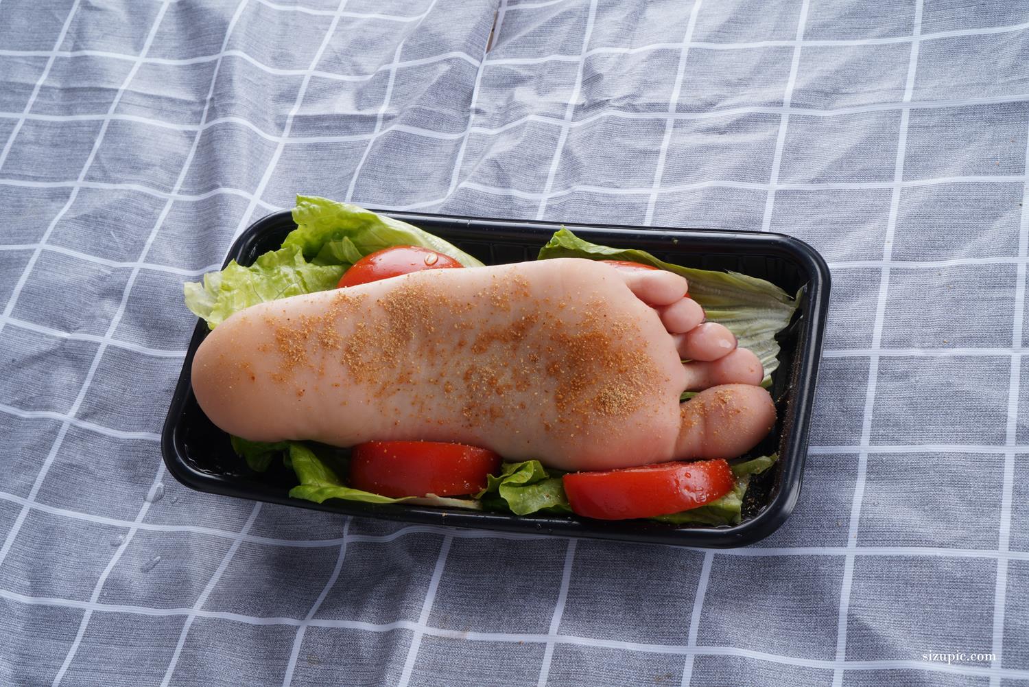 图片[29]-Pary摄影 NO.151 秀婷食物秀[120P] – 速更版-美库