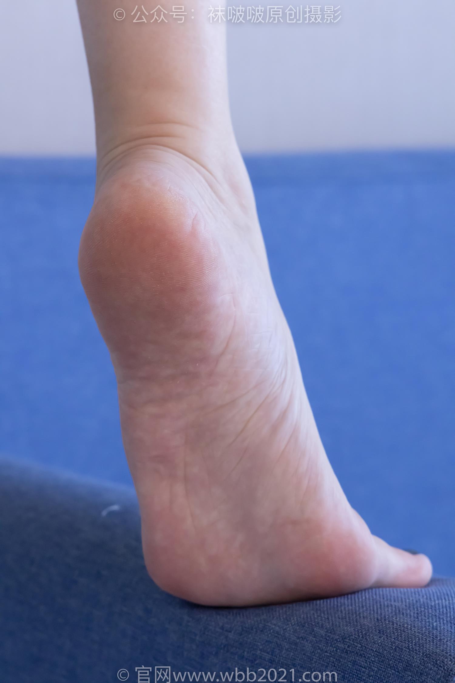 图片[53]-[BoBoSocks袜啵啵]NO.412 稚予-透明高跟鞋、黑丝、裸足、裸足[150P] – 速更版-美库