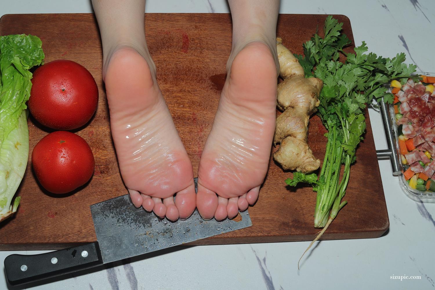 图片[67]-Pary摄影 NO.151 秀婷食物秀[120P] – 速更版-美库