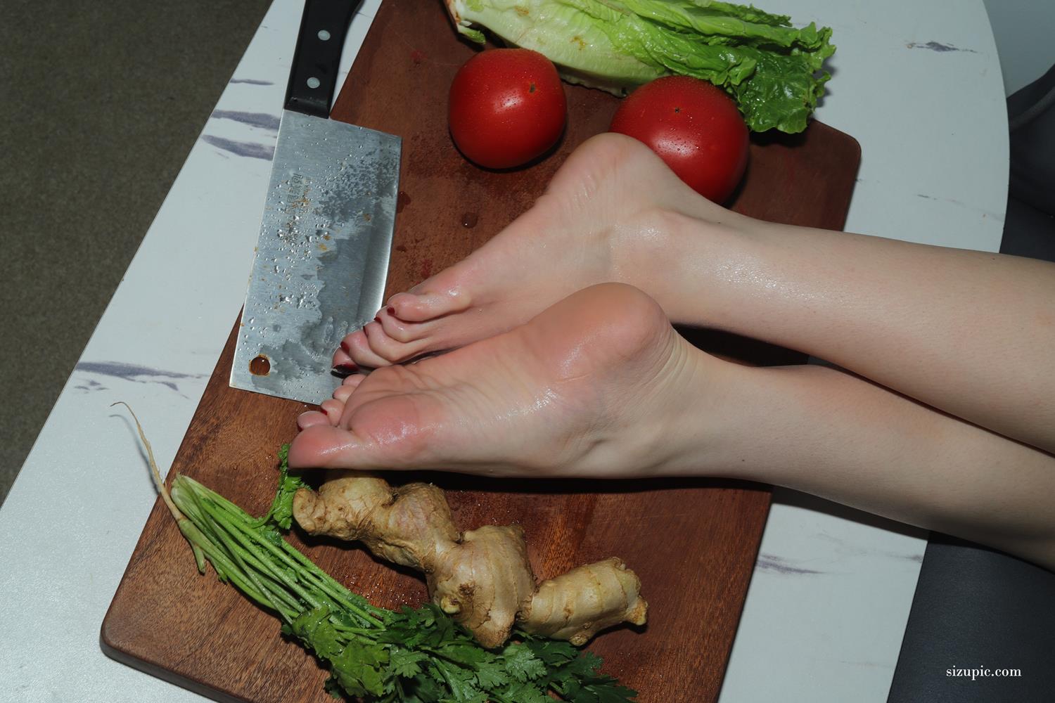 图片[78]-Pary摄影 NO.151 秀婷食物秀[120P] – 速更版-美库