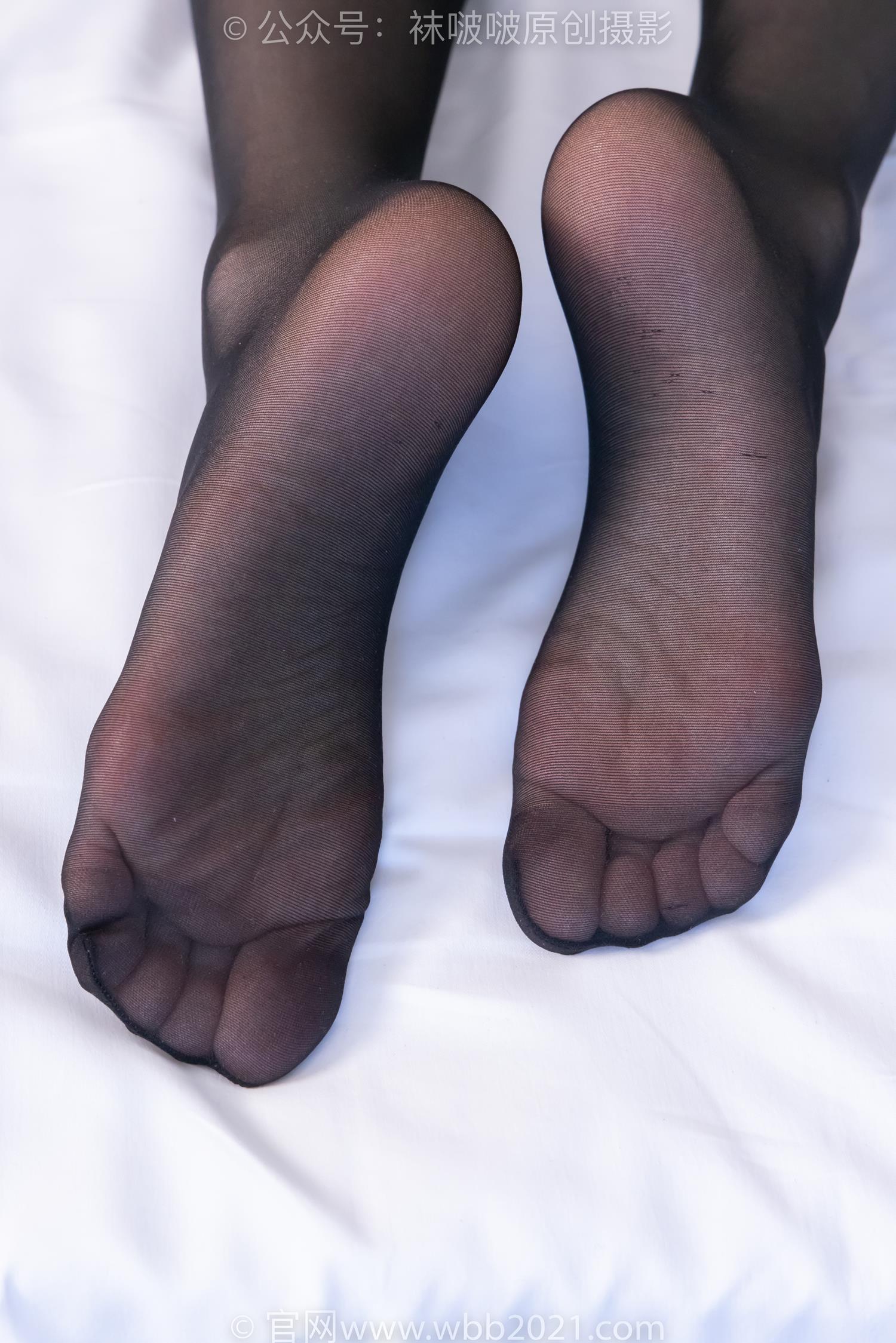 图片[79]-[BoBoSocks袜啵啵]NO.412 稚予-透明高跟鞋、黑丝、裸足、裸足[150P] – 速更版-美库