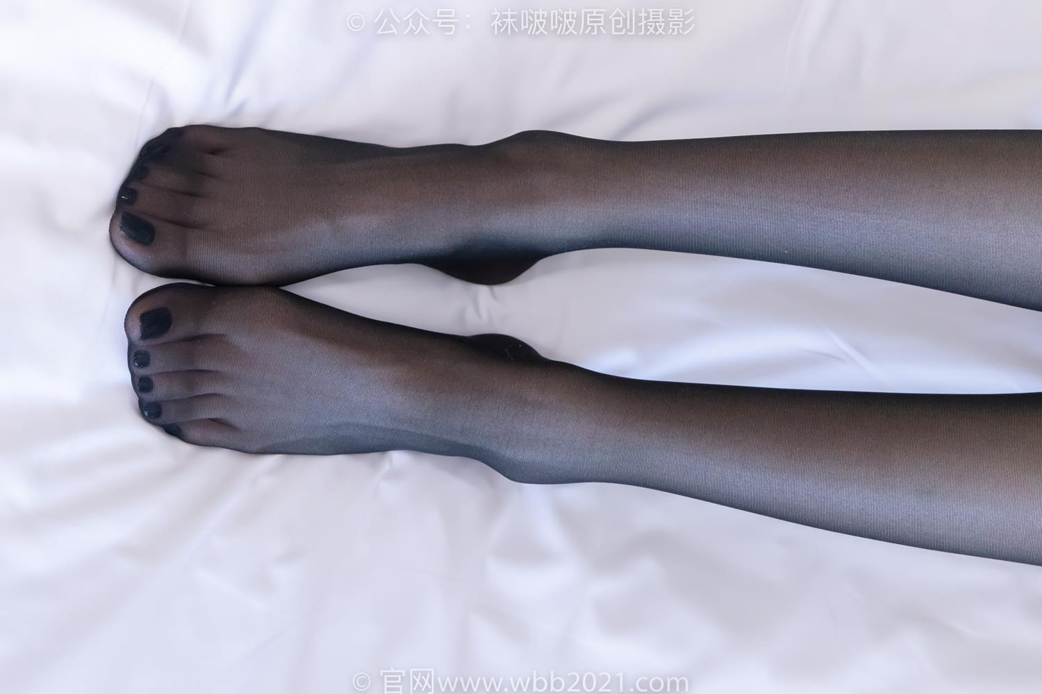 图片[91]-[BoBoSocks袜啵啵]NO.412 稚予-透明高跟鞋、黑丝、裸足、裸足[150P] – 速更版-美库