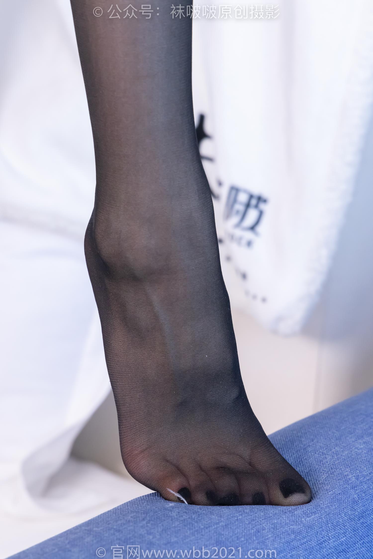 图片[101]-[BoBoSocks袜啵啵]NO.412 稚予-透明高跟鞋、黑丝、裸足、裸足[150P] – 速更版-美库