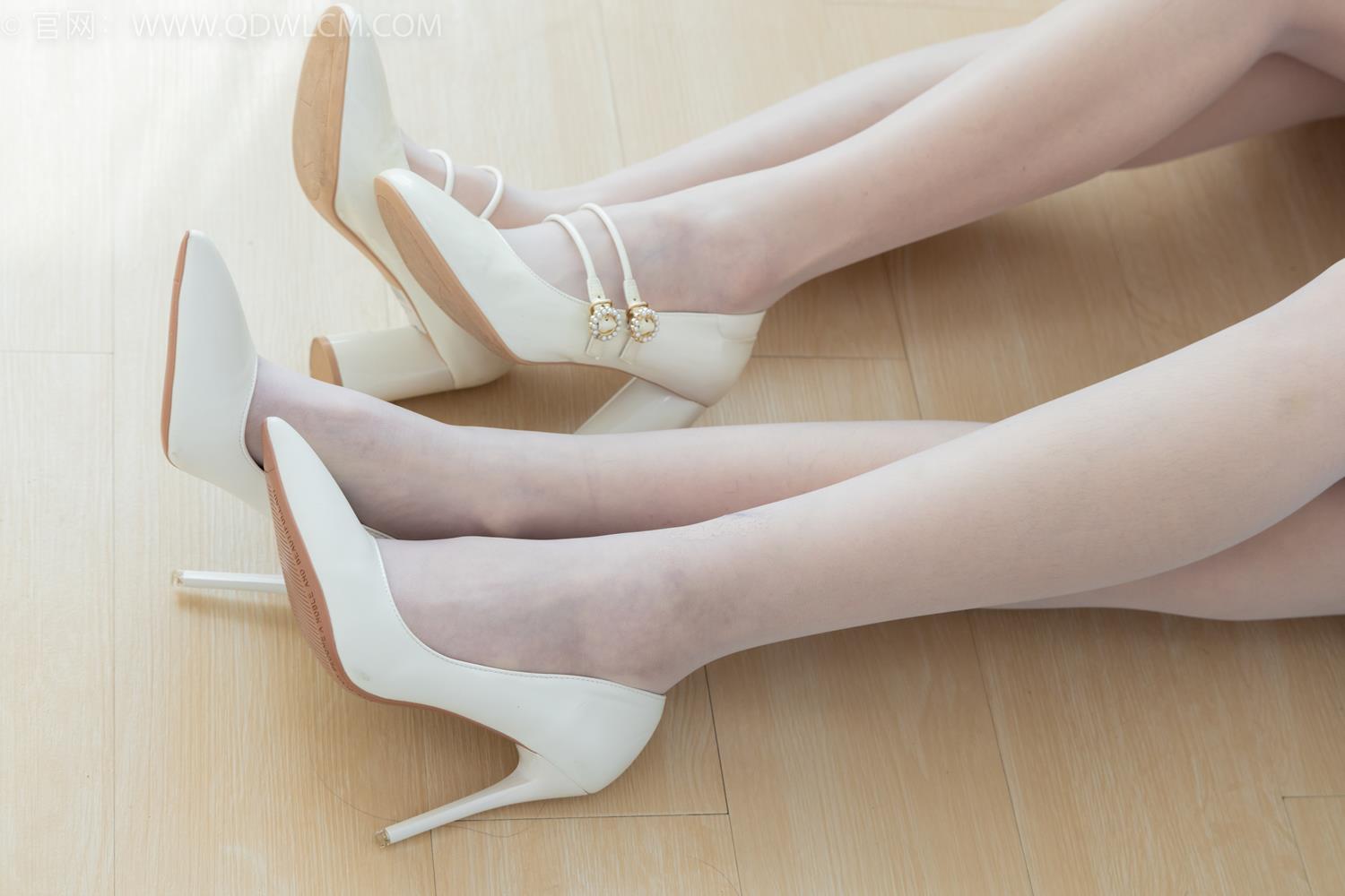 图片[21]-物恋传媒 NO.2048 绒绒&雏菊-纯白的梦[160P] – 速更版-美库