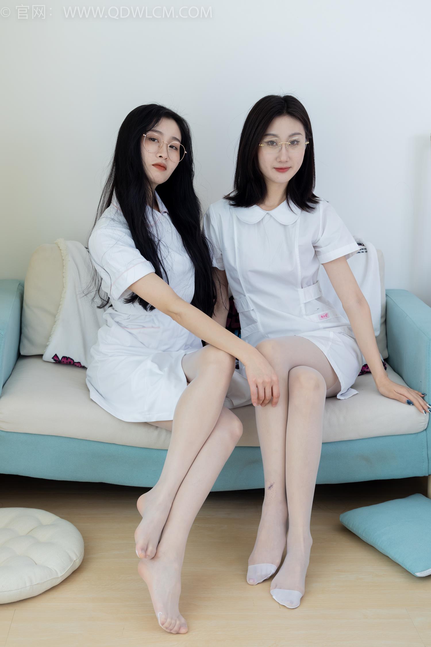 图片[80]-物恋传媒 NO.2048 绒绒&雏菊-纯白的梦[160P] – 速更版-美库