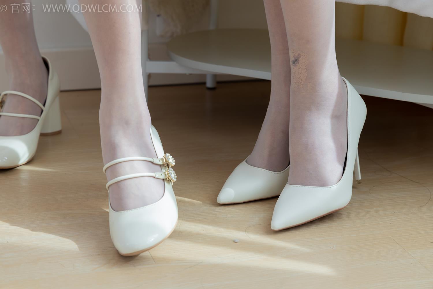 图片[139]-物恋传媒 NO.2048 绒绒&雏菊-纯白的梦[160P] – 速更版-美库