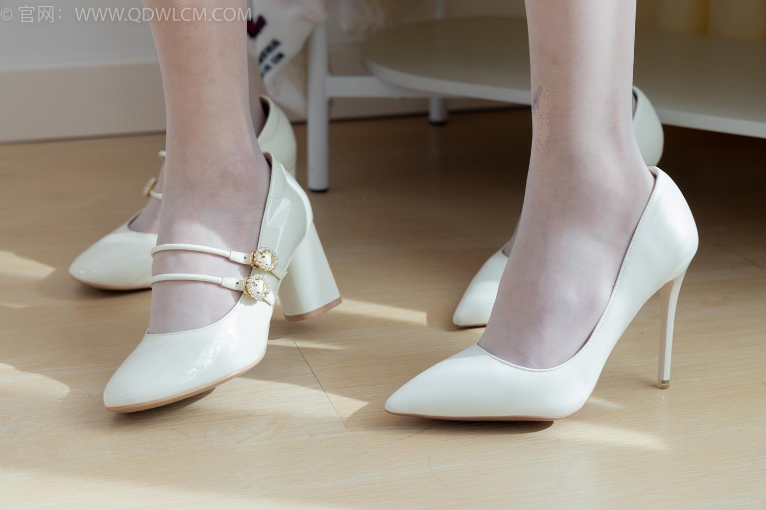 图片[140]-物恋传媒 NO.2048 绒绒&雏菊-纯白的梦[160P] – 速更版-美库