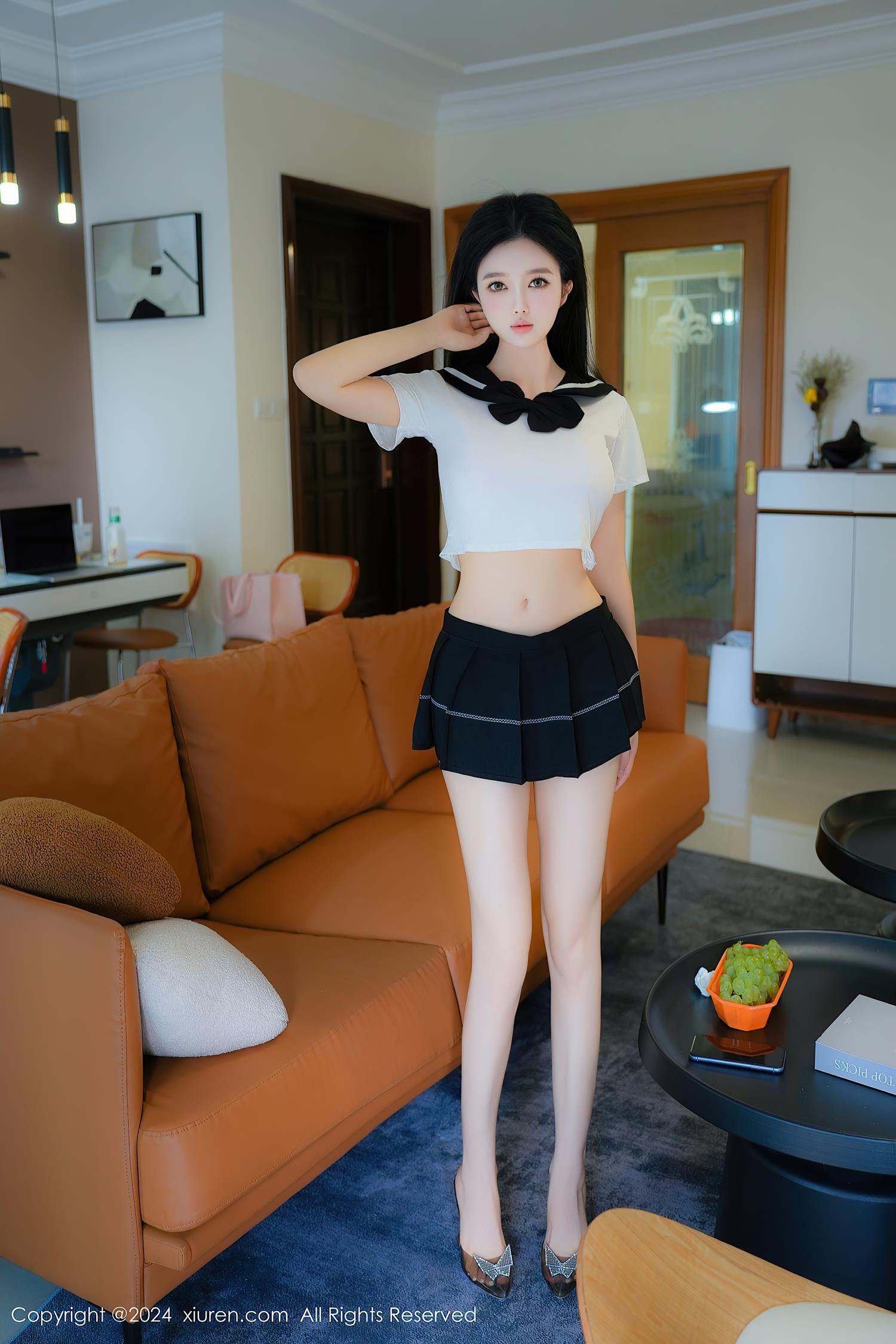 图片[10]-[Xiuren秀人网]2024.08.30 NO.9090 于诺诺ise[8+1P] – 速更版-美库