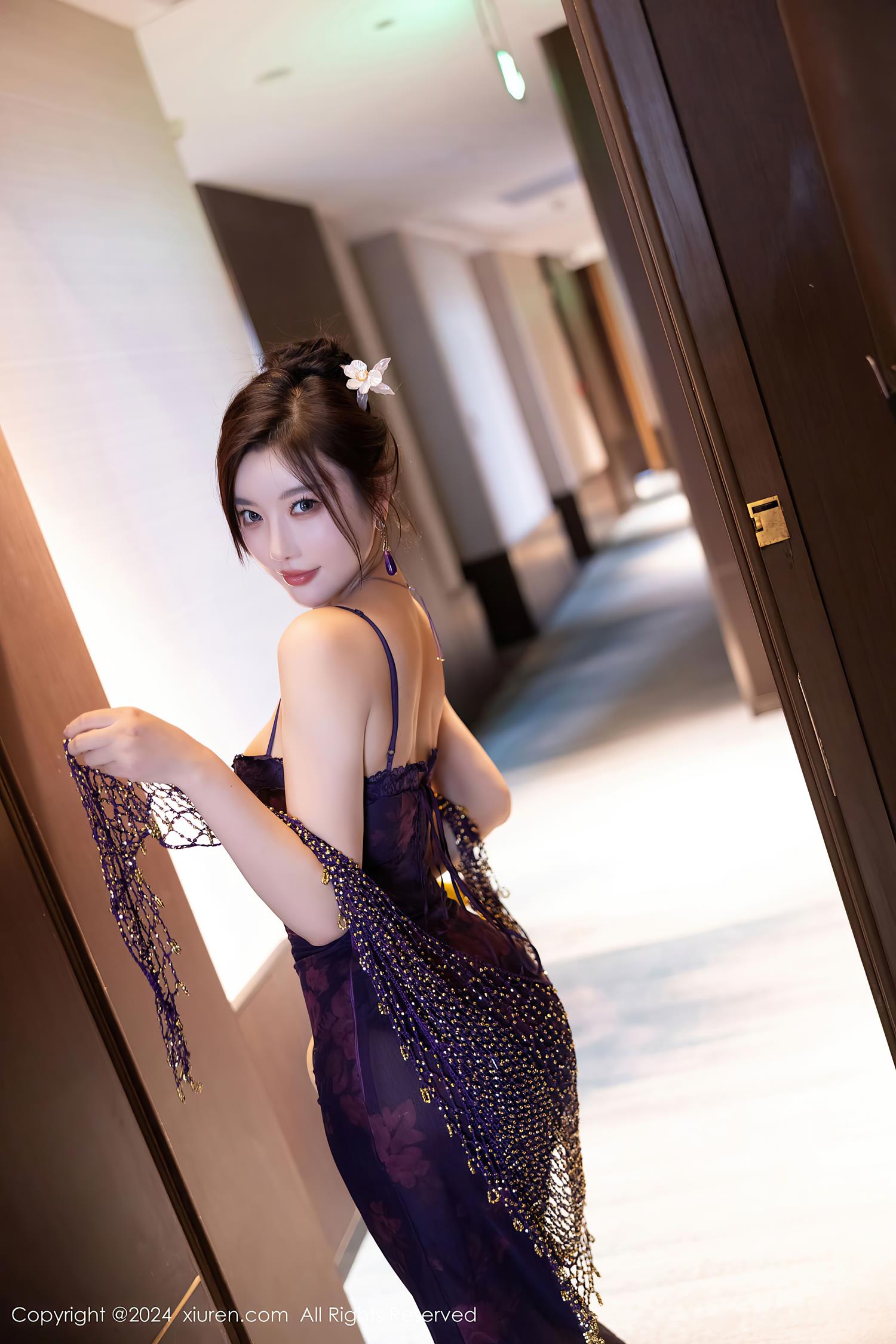 图片[33]-[Xiuren秀人网]2024.08.30 NO.9092 杨晨晨Yome[39+1P] – 速更版-美库