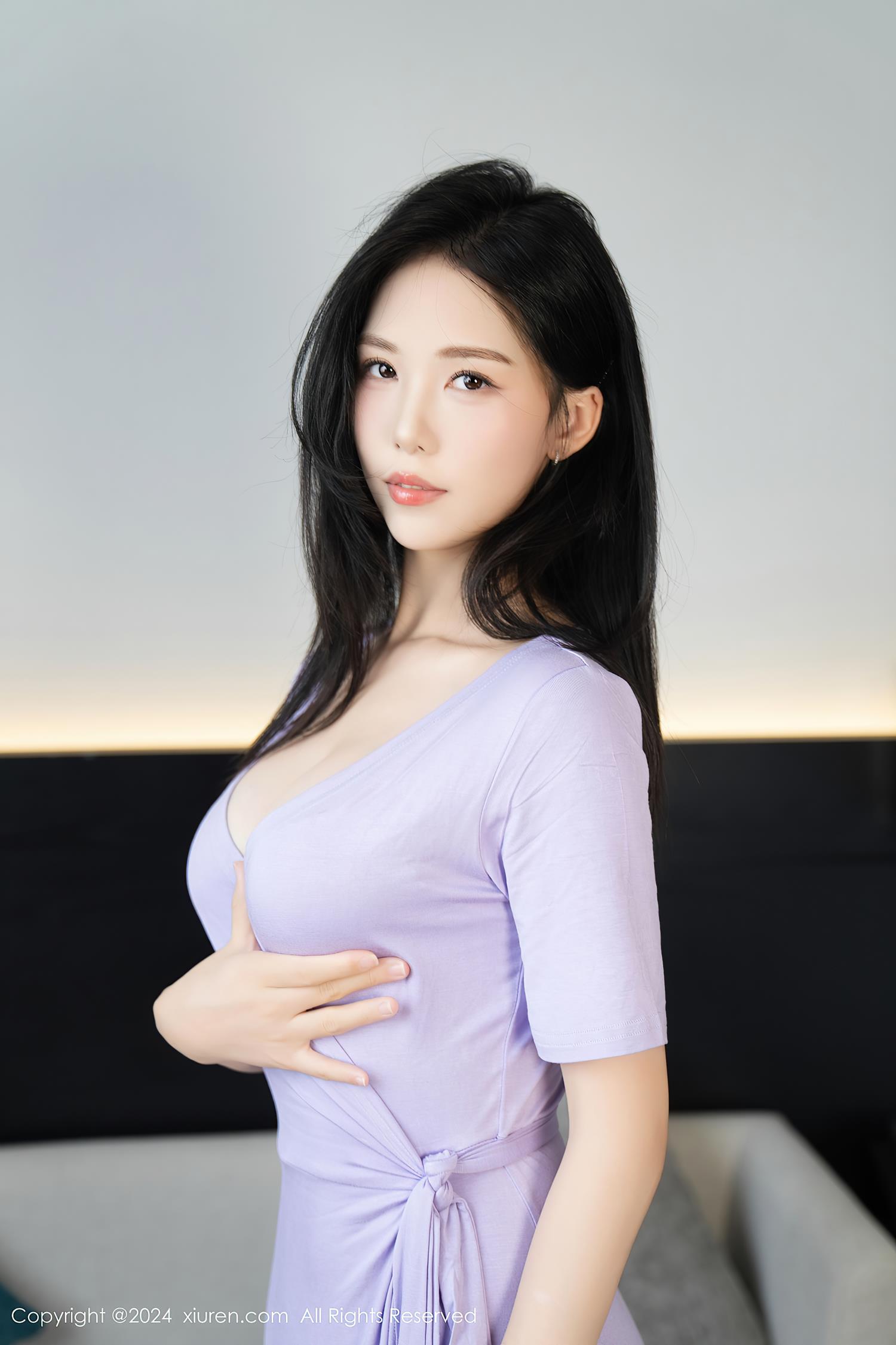 图片[38]-[Xiuren秀人网]2024.08.30 NO.9094 利世[69+1P] – 速更版-美库