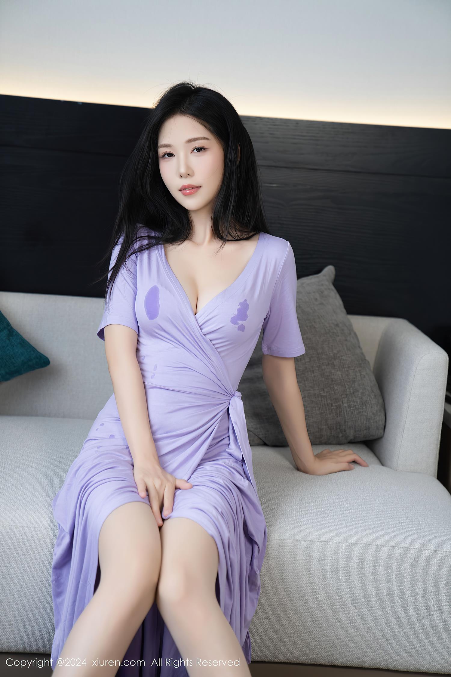 图片[55]-[Xiuren秀人网]2024.08.30 NO.9094 利世[69+1P] – 速更版-美库