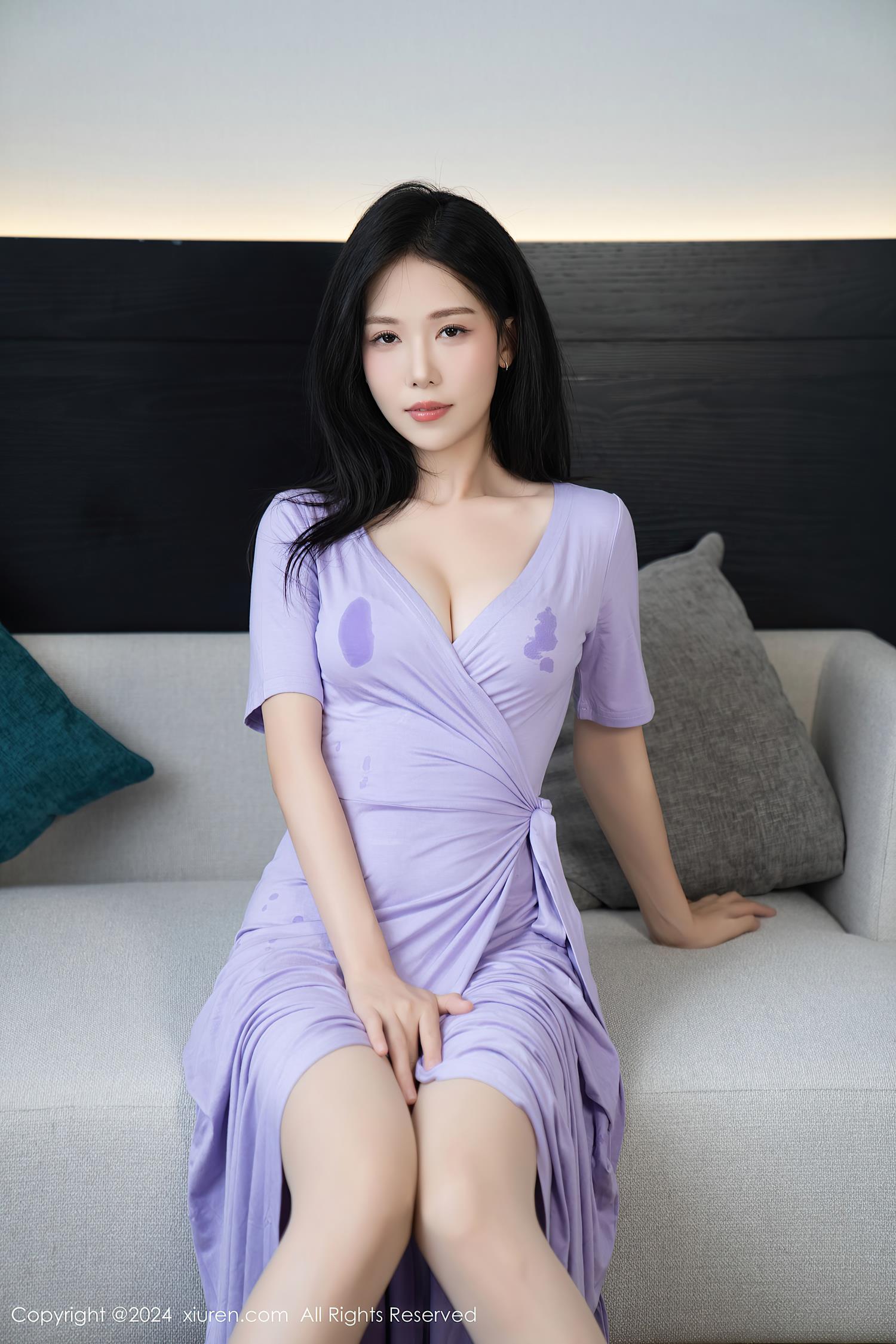 图片[56]-[Xiuren秀人网]2024.08.30 NO.9094 利世[69+1P] – 速更版-美库