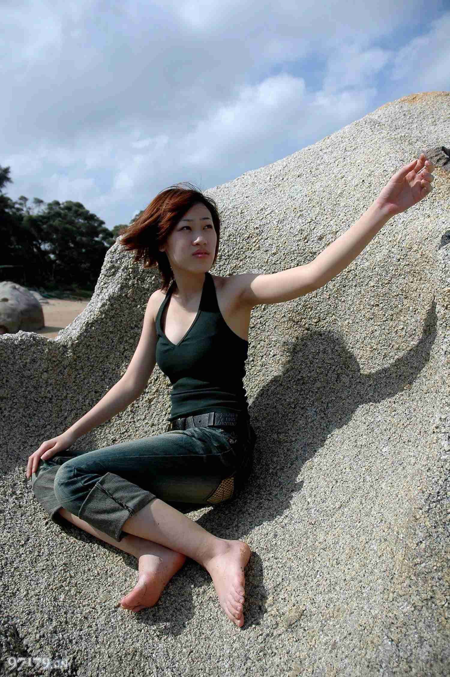 图片[38]-97179 NO.003-Skina[43P] – 速更版-美库