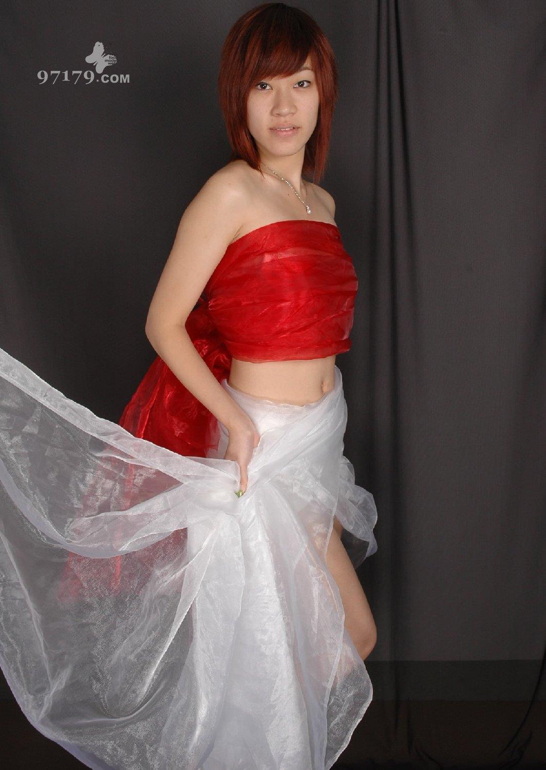 图片[37]-97179 NO.009-Skina[30P] – 速更版-美库