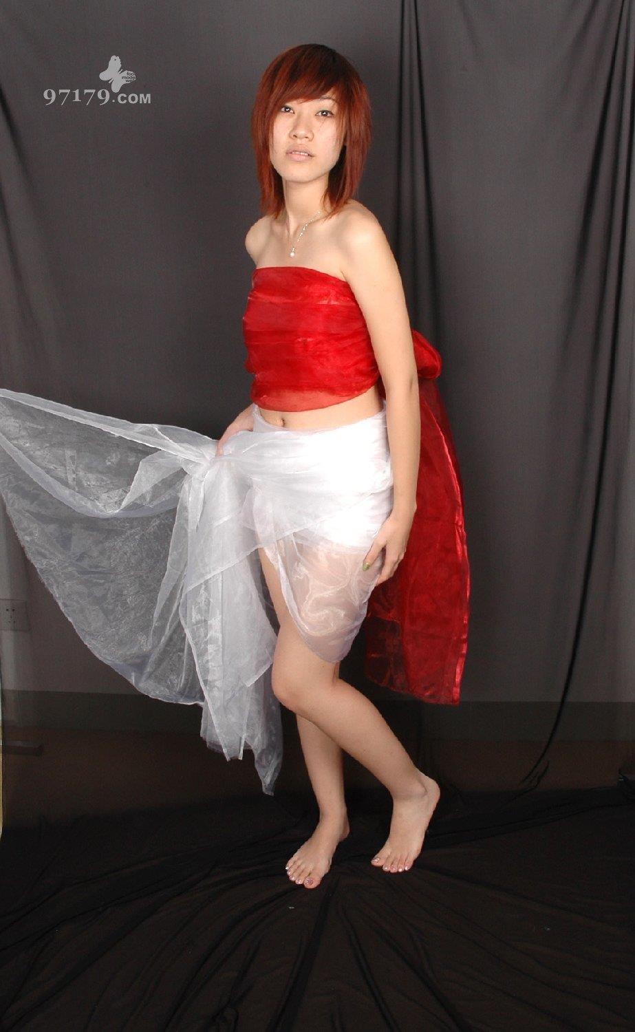 图片[39]-97179 NO.009-Skina[30P] – 速更版-美库